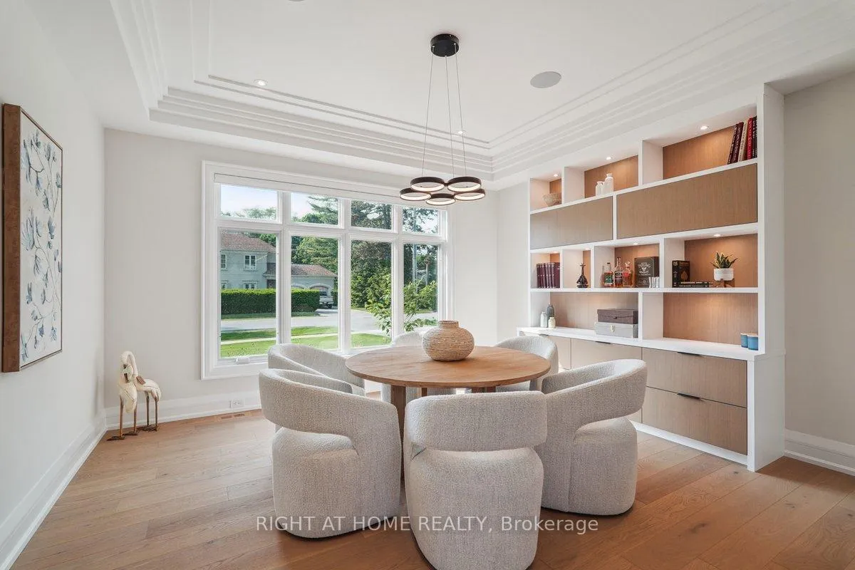 Photo 15 of 1260 Braeside Drive, Oakville, Morrison — HOMEH