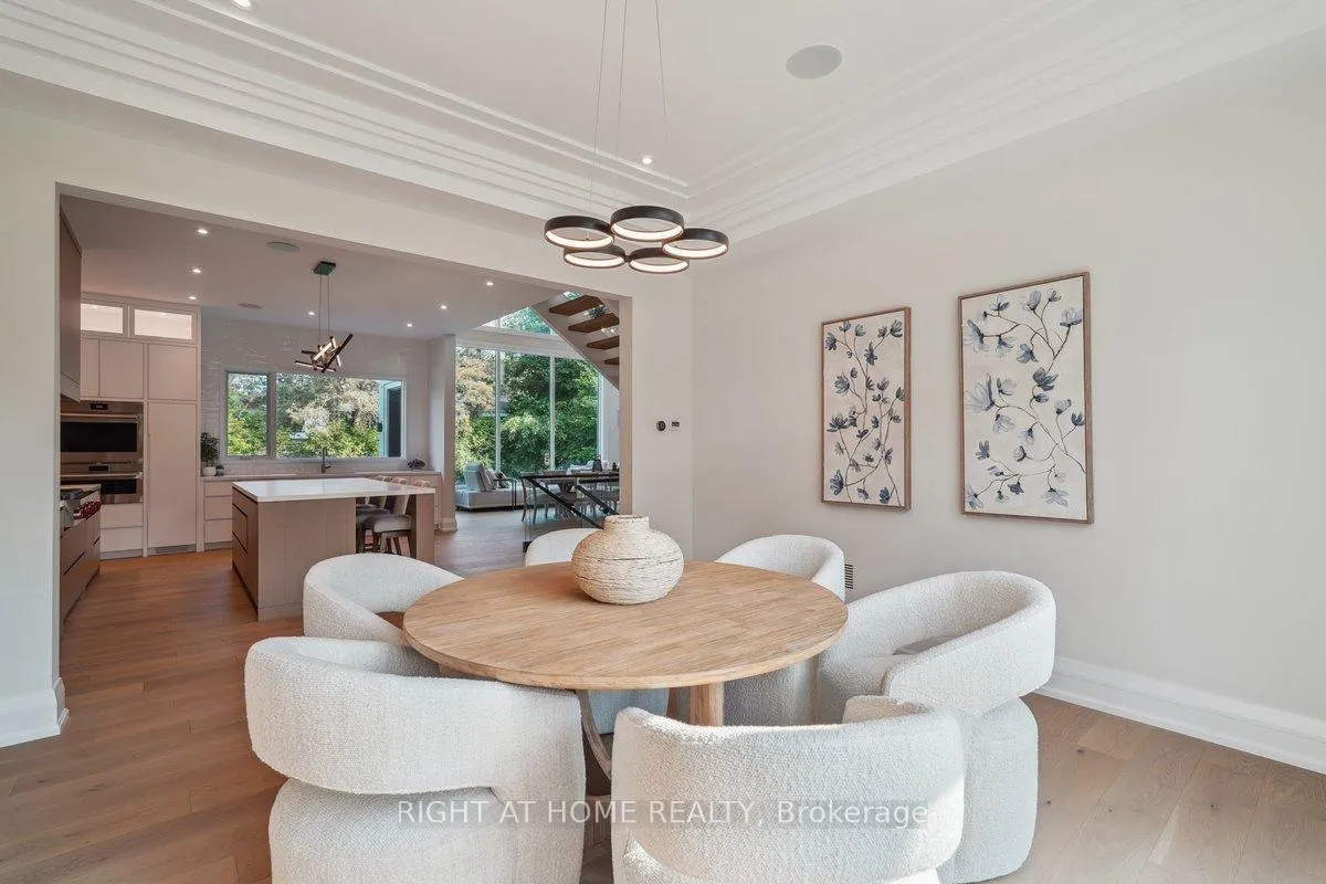 Photo 16 of 1260 Braeside Drive, Oakville, Morrison — HOMEH