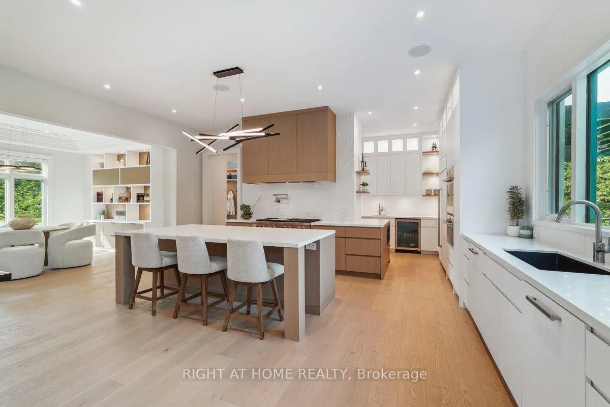 Photo 18 of 1260 Braeside Drive, Oakville, Morrison — HOMEH