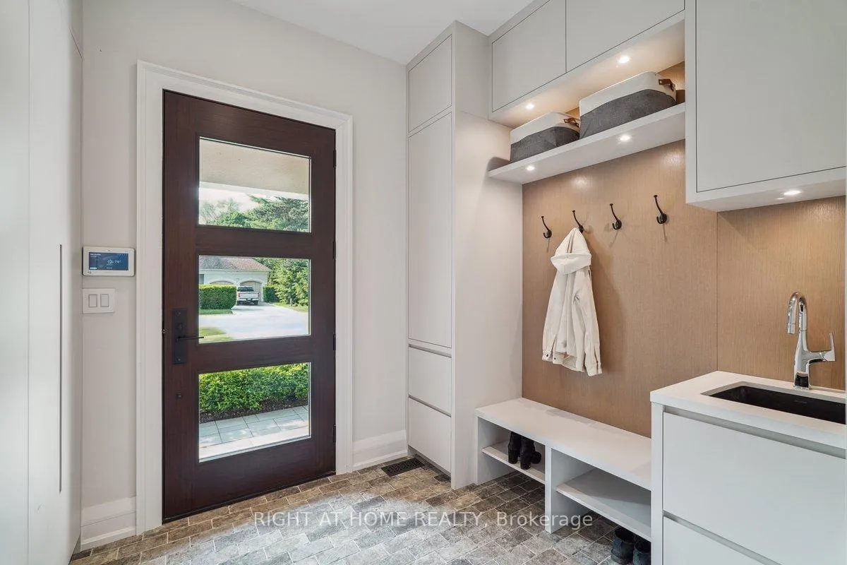 Photo 19 of 1260 Braeside Drive, Oakville, Morrison — HOMEH