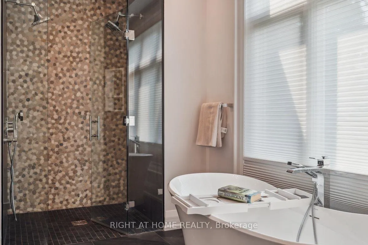Photo 23 of 1260 Braeside Drive, Oakville, Morrison — HOMEH