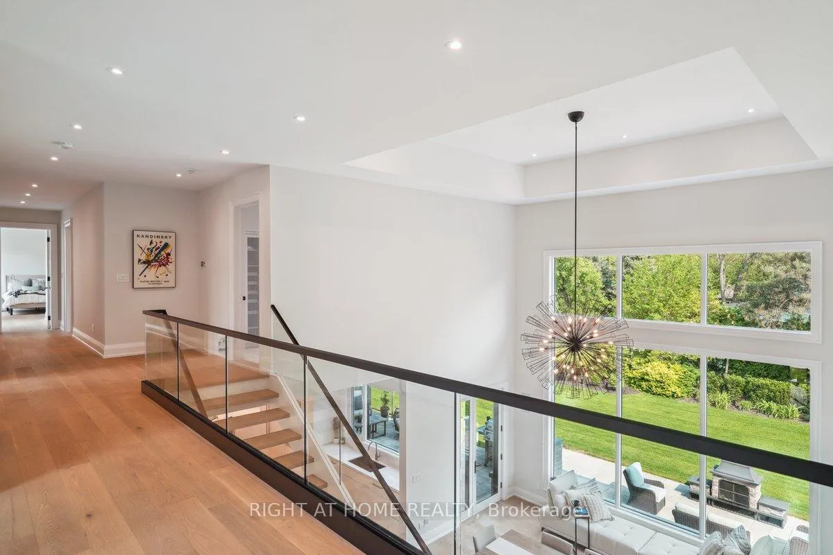 Photo 25 of 1260 Braeside Drive, Oakville, Morrison — HOMEH