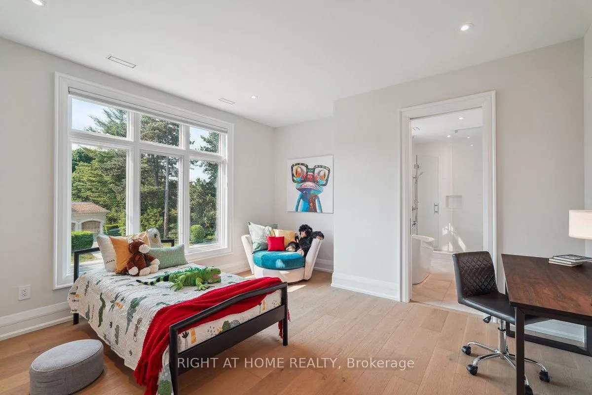 Photo 26 of 1260 Braeside Drive, Oakville, Morrison — HOMEH