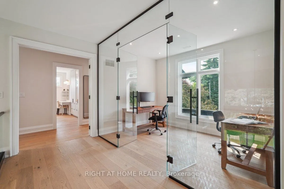 Photo 30 of 1260 Braeside Drive, Oakville, Morrison — HOMEH