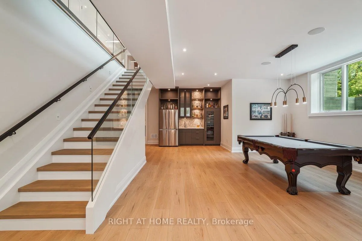 Photo 32 of 1260 Braeside Drive, Oakville, Morrison — HOMEH