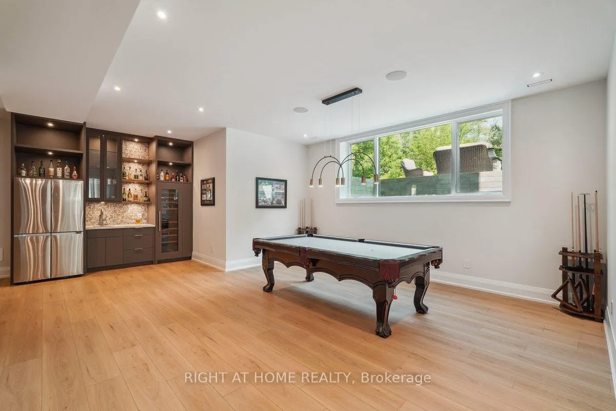Photo 33 of 1260 Braeside Drive, Oakville, Morrison — HOMEH