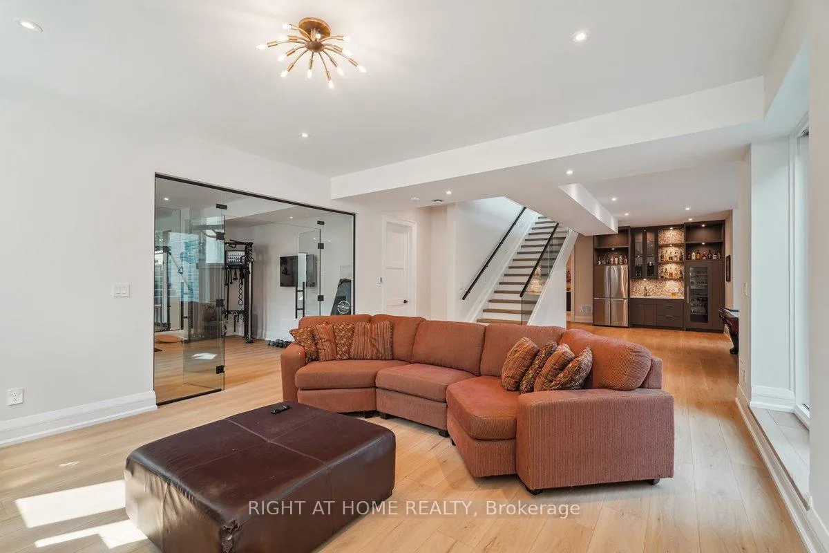 Photo 36 of 1260 Braeside Drive, Oakville, Morrison — HOMEH