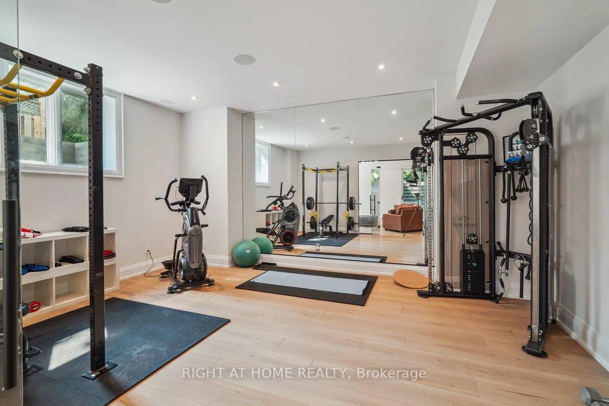 Photo 37 of 1260 Braeside Drive, Oakville, Morrison — HOMEH