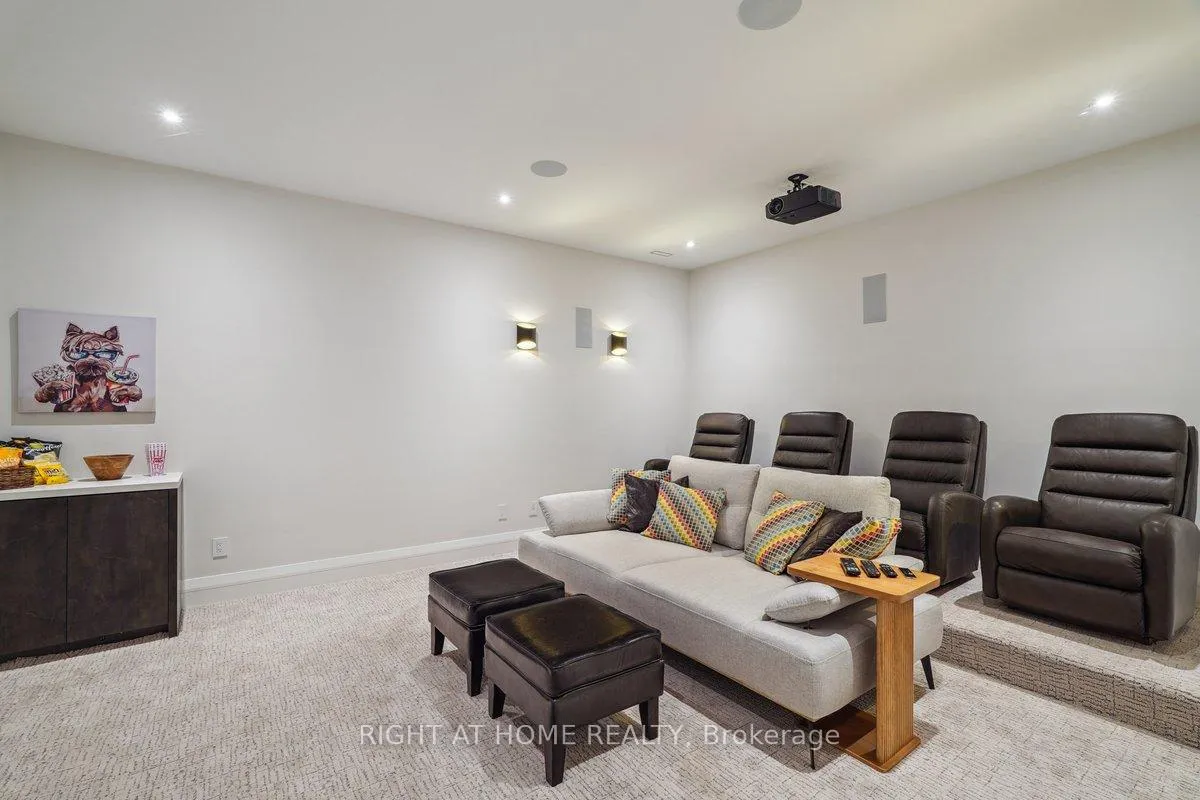 Photo 38 of 1260 Braeside Drive, Oakville, Morrison — HOMEH