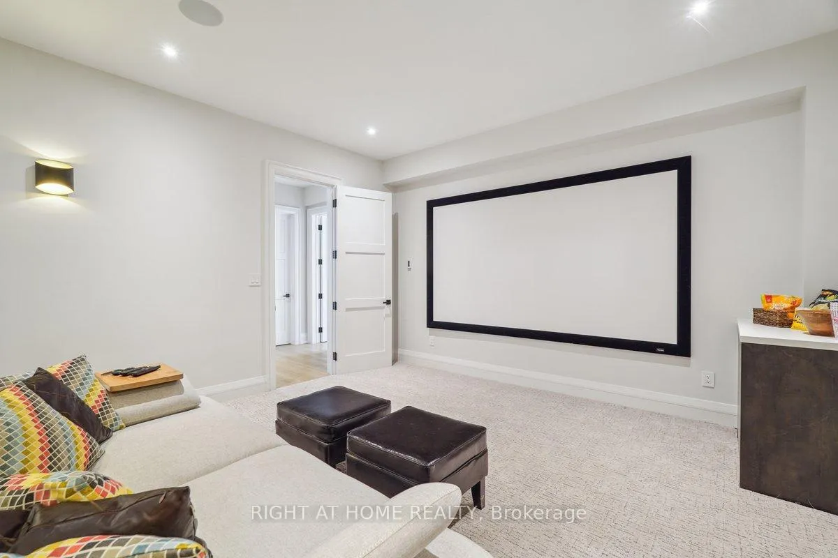 Photo 39 of 1260 Braeside Drive, Oakville, Morrison — HOMEH