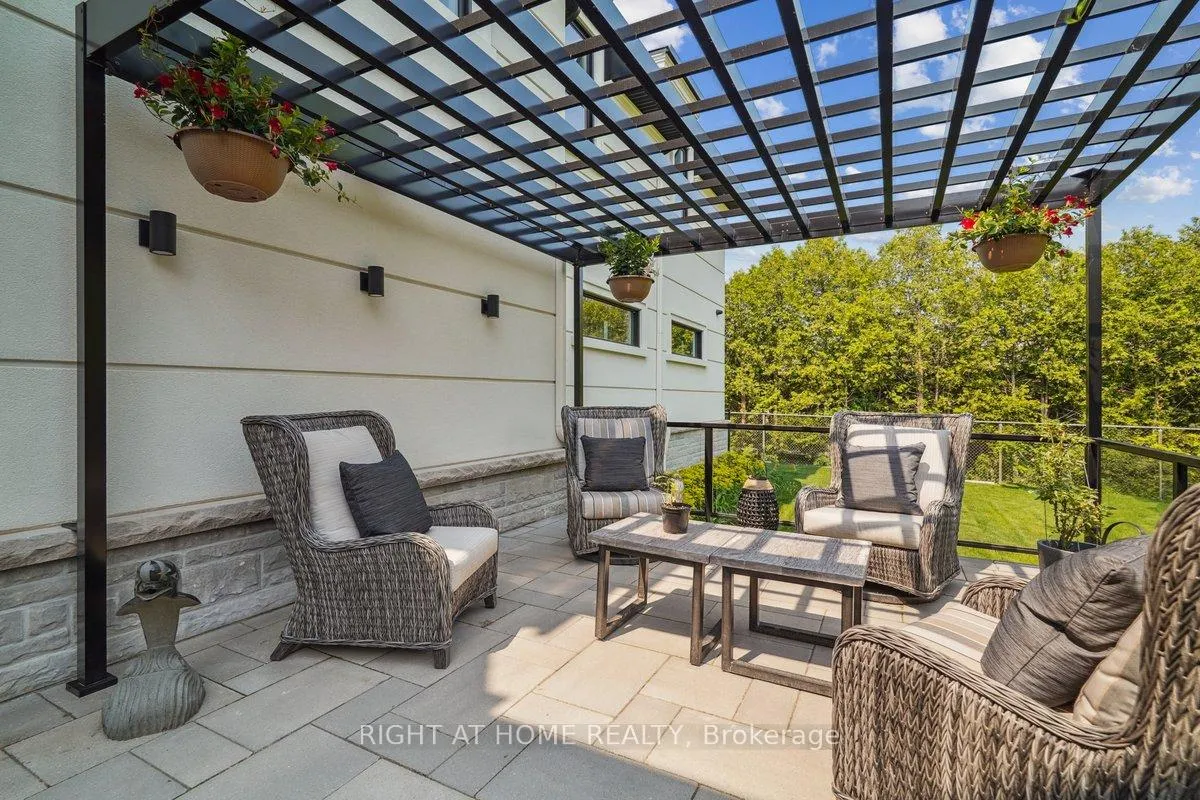 Photo 40 of 1260 Braeside Drive, Oakville, Morrison — HOMEH