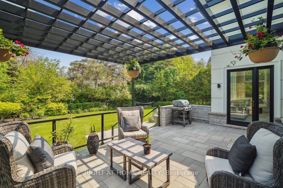 Photo 42 of 1260 Braeside Drive, Oakville, Morrison — HOMEH