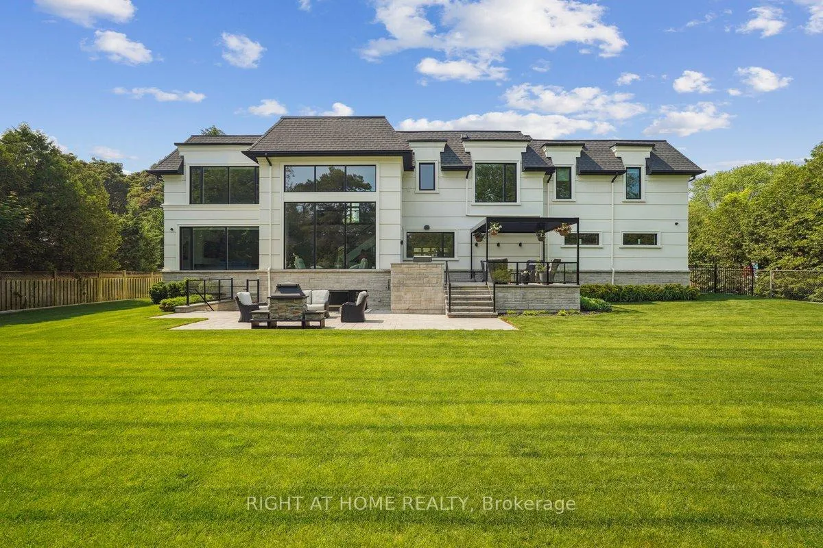 Photo 43 of 1260 Braeside Drive, Oakville, Morrison — HOMEH