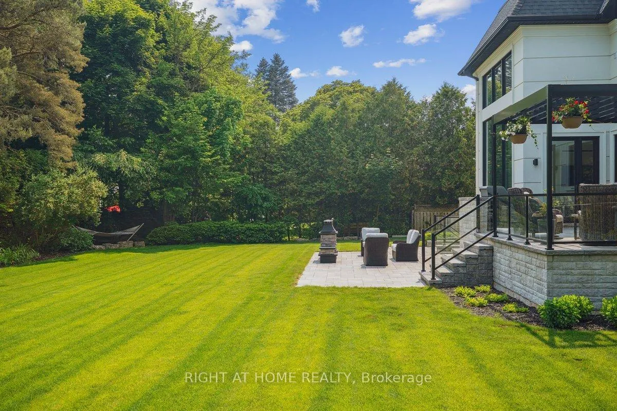 Photo 44 of 1260 Braeside Drive, Oakville, Morrison — HOMEH