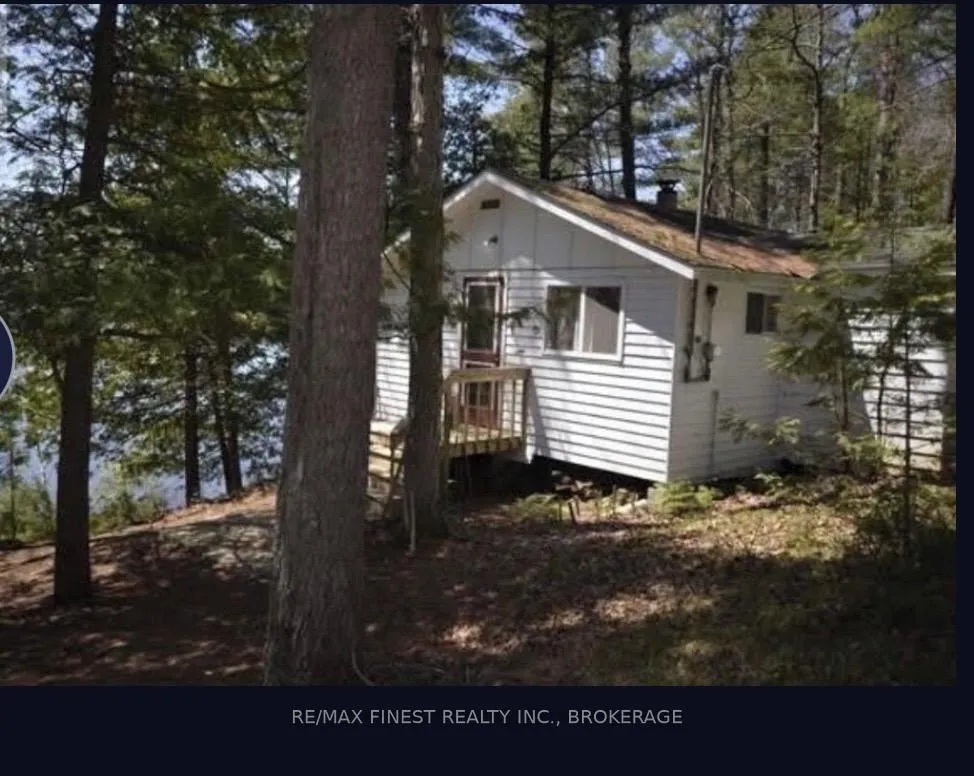Photo 2 of 1134 Nelson Road, Central Frontenac, Frontenac Centre — HOMEH