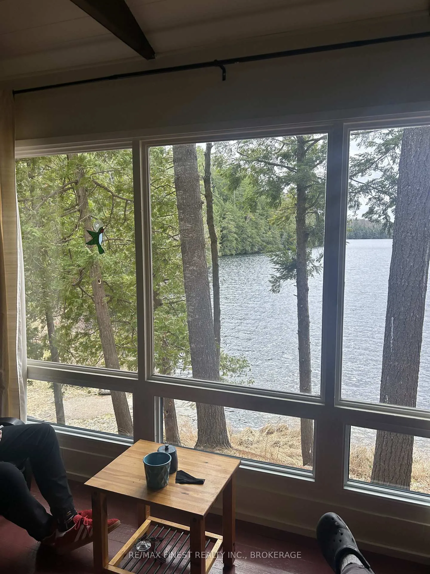 Photo 4 of 1134 Nelson Road, Central Frontenac, Frontenac Centre — HOMEH