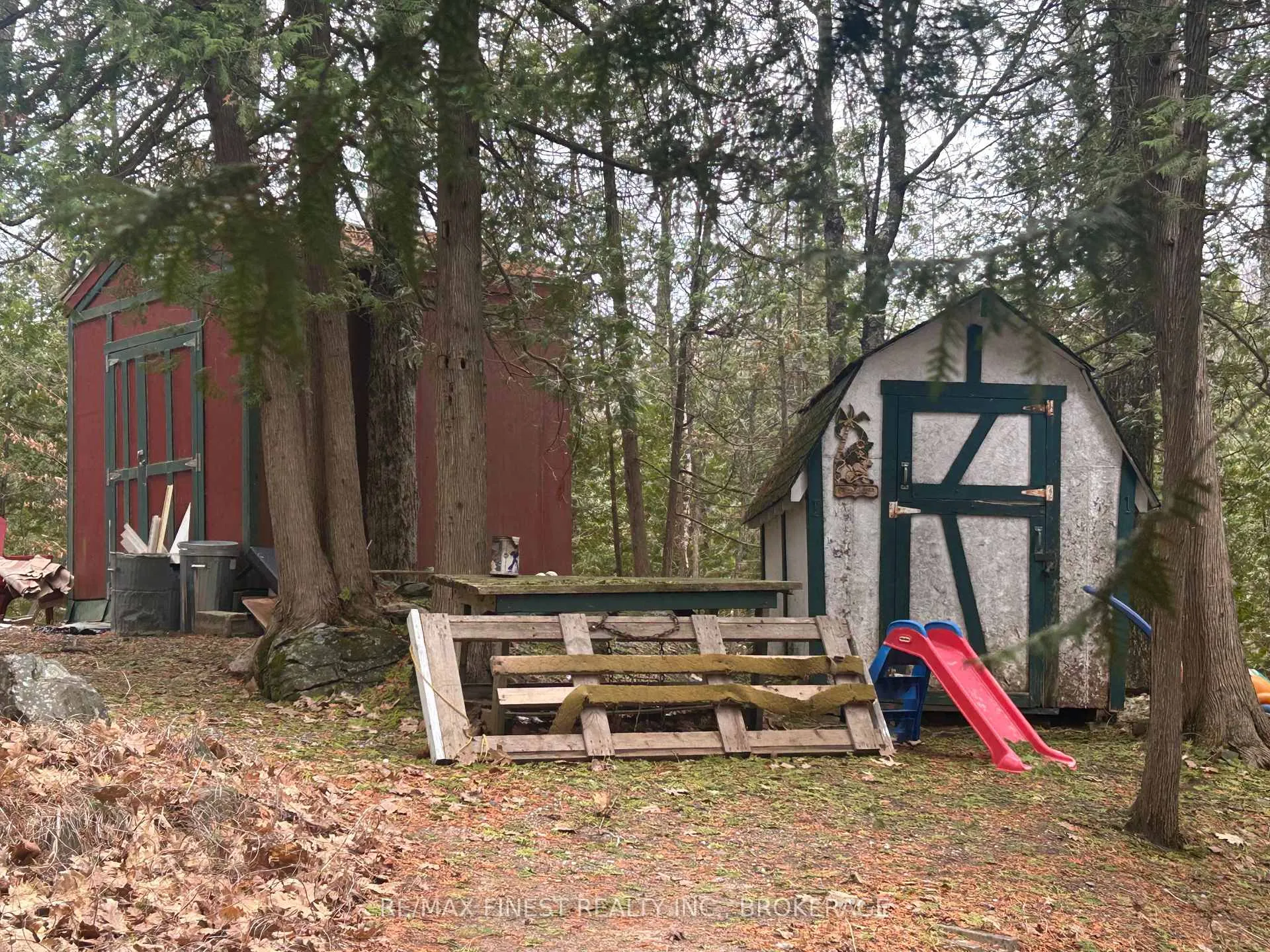 Photo 10 of 1134 Nelson Road, Central Frontenac, Frontenac Centre — HOMEH