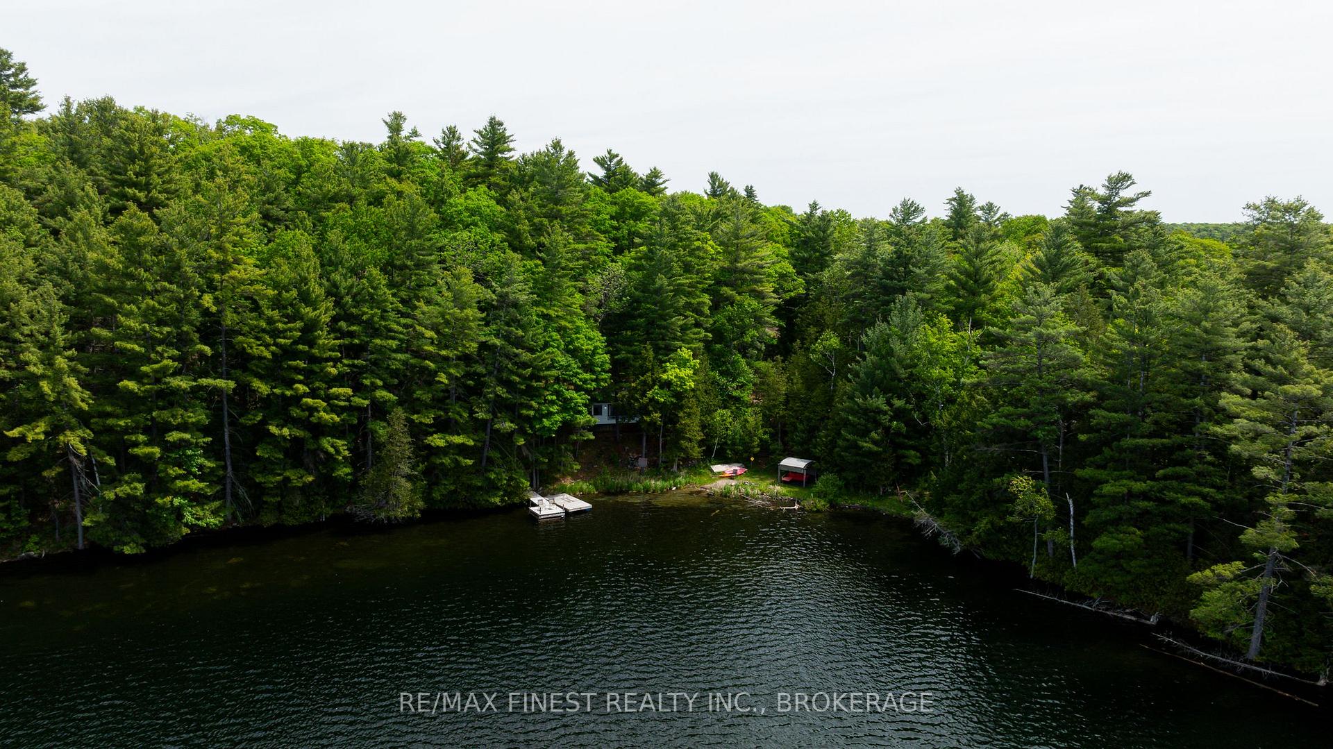 Photo 59 of 1134 Nelson Road, Central Frontenac, Frontenac Centre — HOMEH