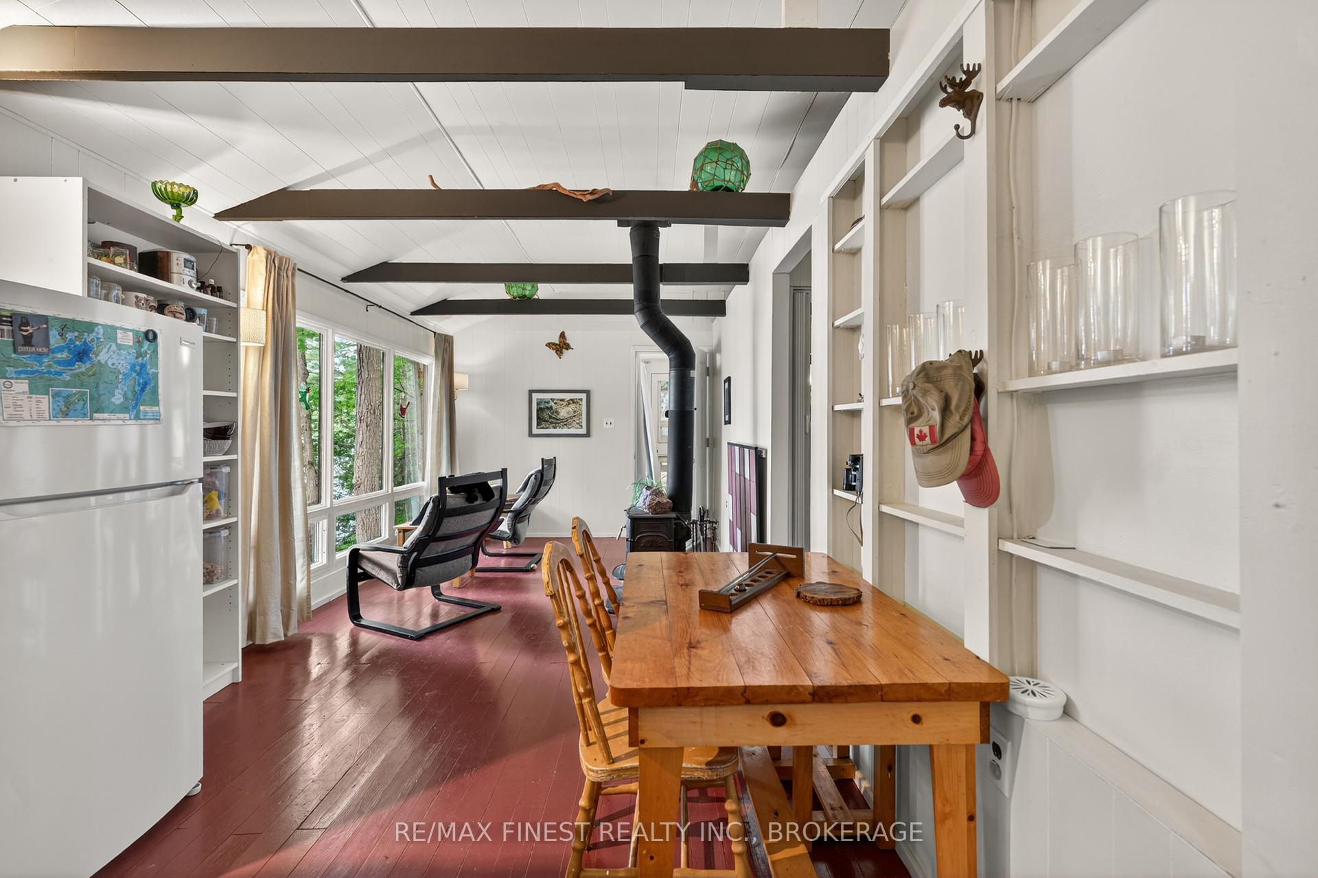 Photo 44 of 1134 Nelson Road, Central Frontenac, Frontenac Centre — HOMEH