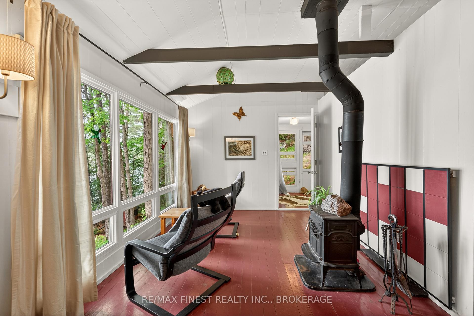 Photo 42 of 1134 Nelson Road, Central Frontenac, Frontenac Centre — HOMEH
