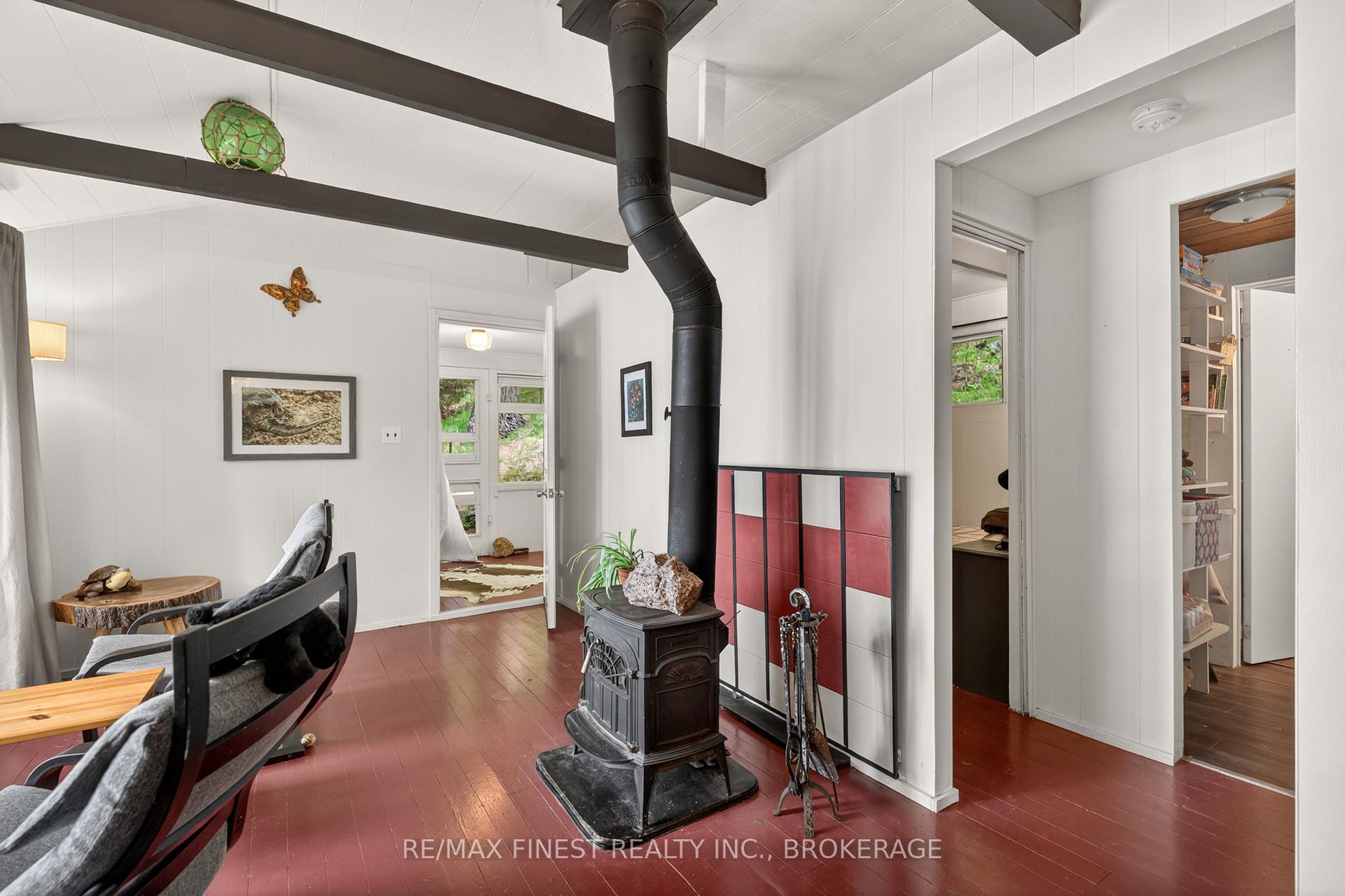 Photo 48 of 1134 Nelson Road, Central Frontenac, Frontenac Centre — HOMEH