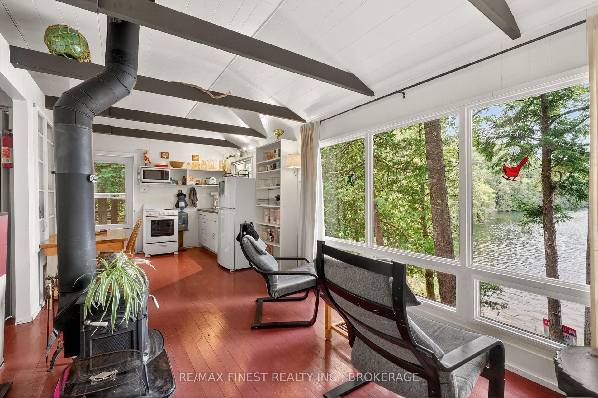 Photo 54 of 1134 Nelson Road, Central Frontenac, Frontenac Centre — HOMEH