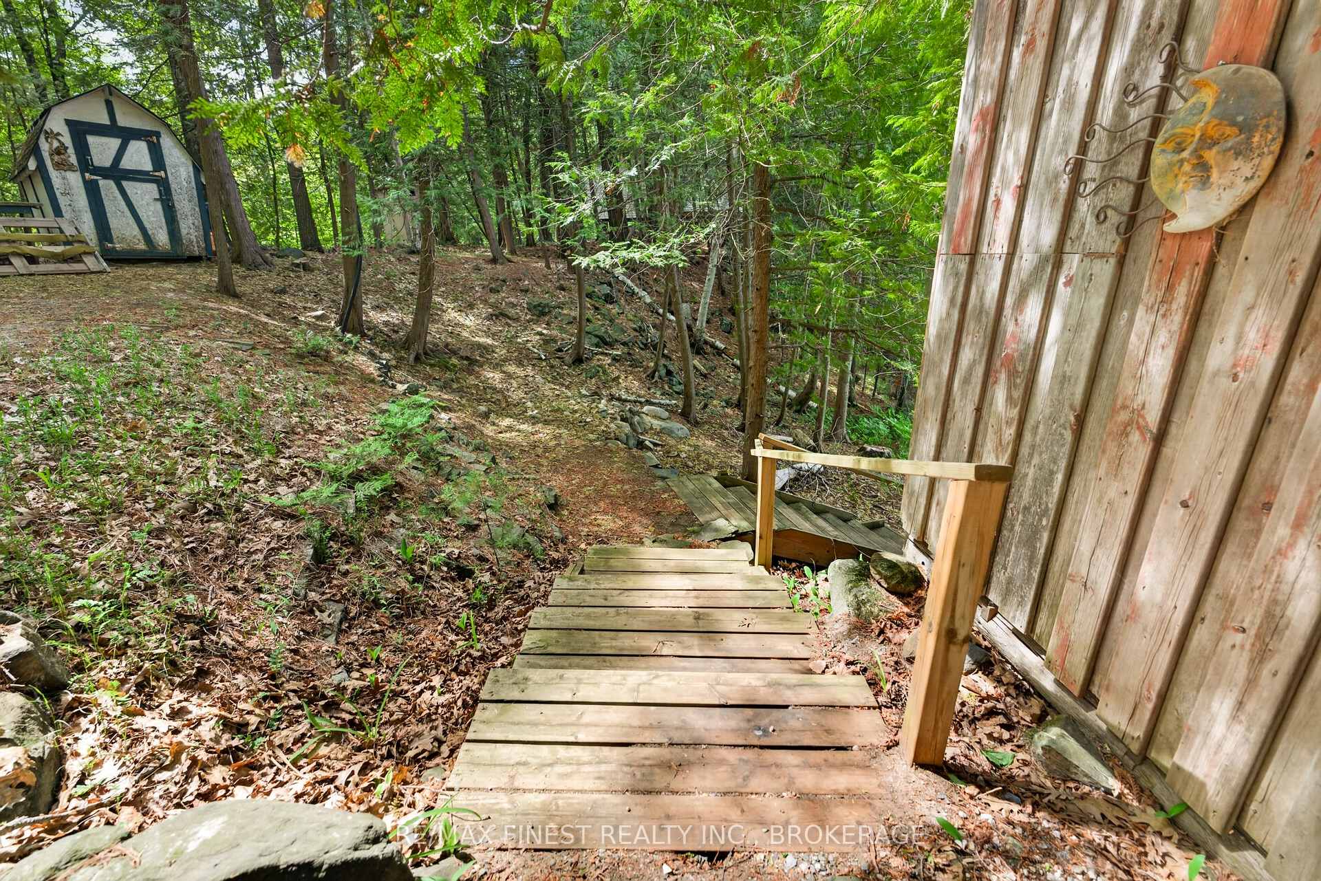 Photo 65 of 1134 Nelson Road, Central Frontenac, Frontenac Centre — HOMEH
