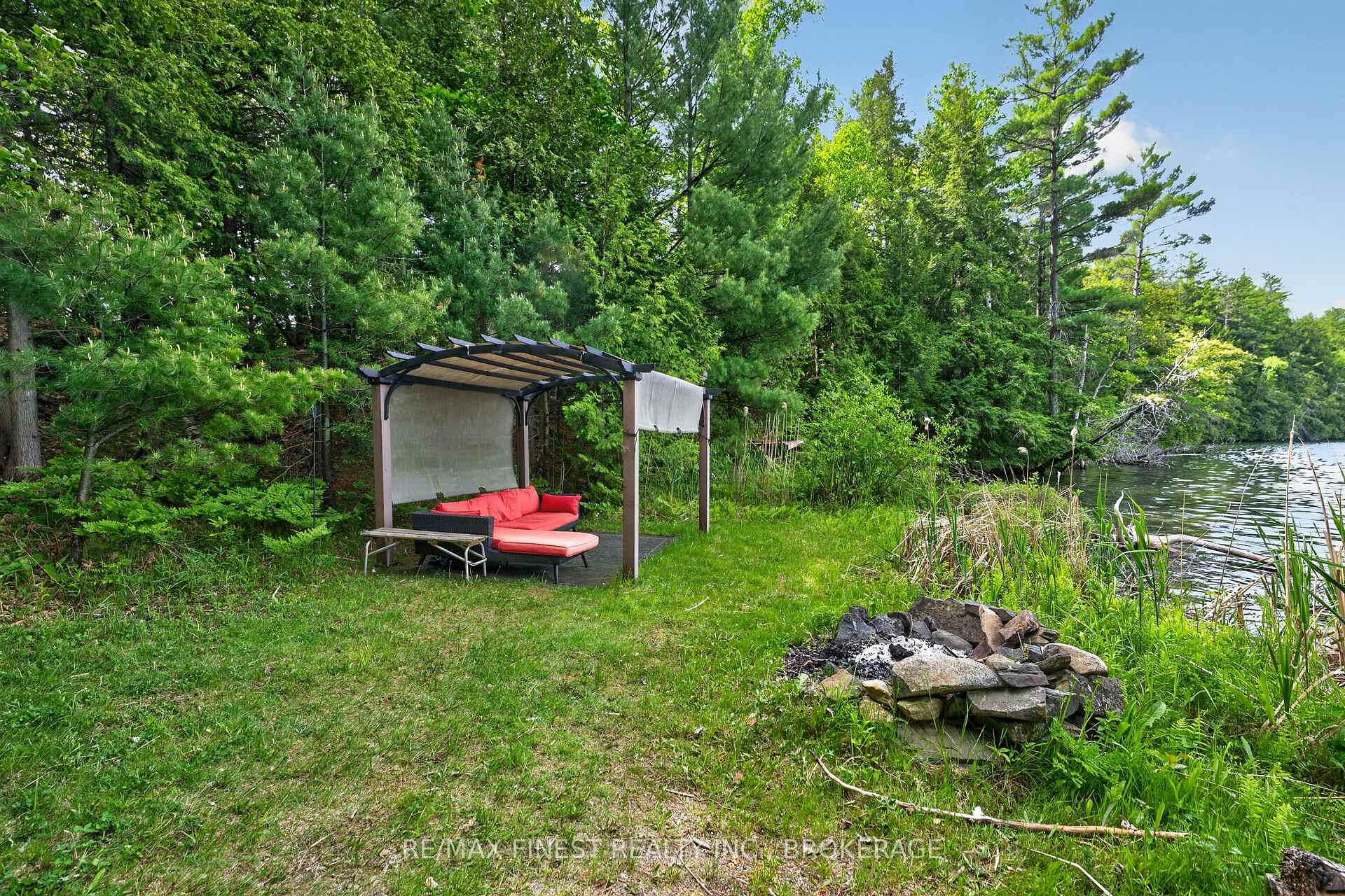 Photo 70 of 1134 Nelson Road, Central Frontenac, Frontenac Centre — HOMEH