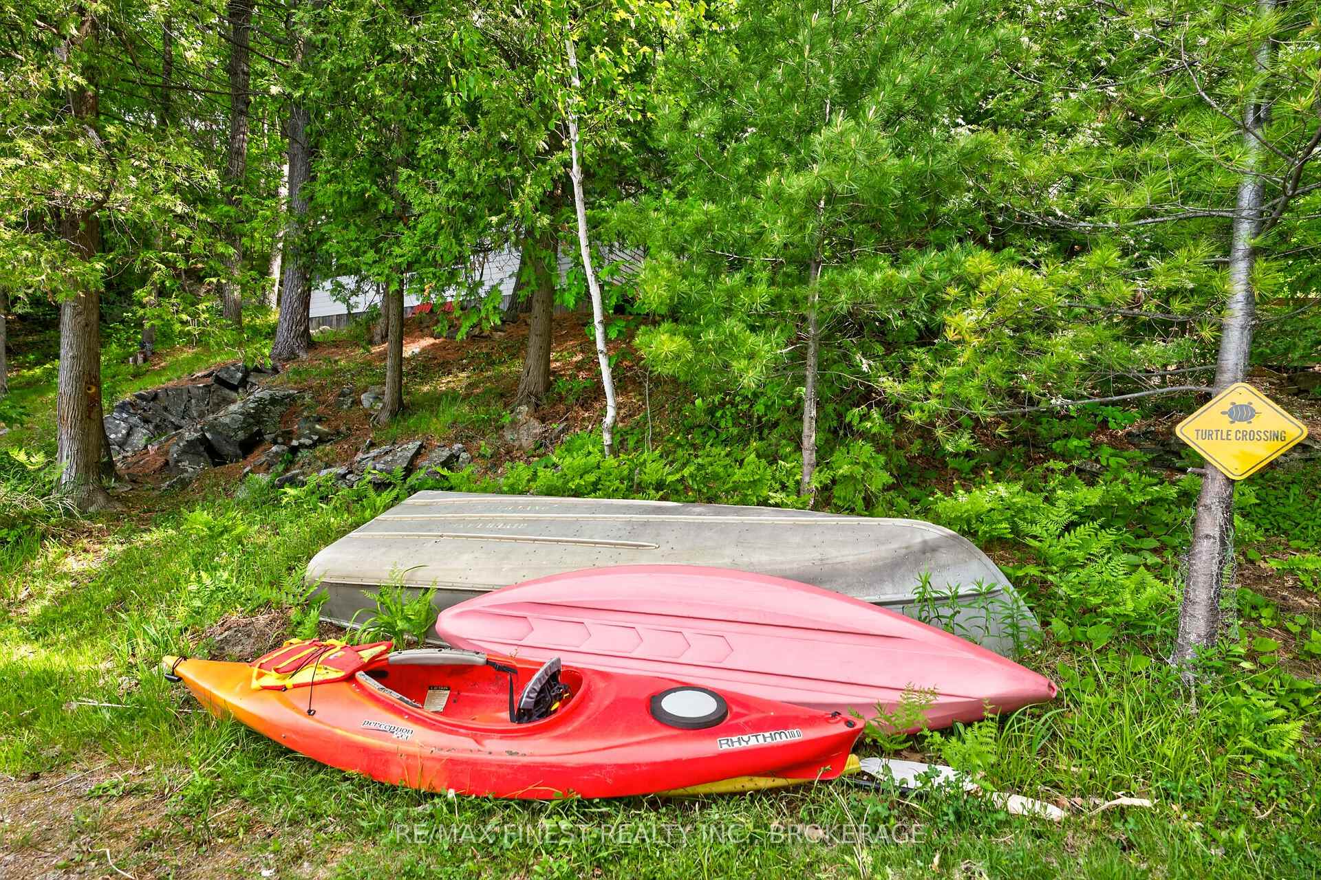 Photo 72 of 1134 Nelson Road, Central Frontenac, Frontenac Centre — HOMEH