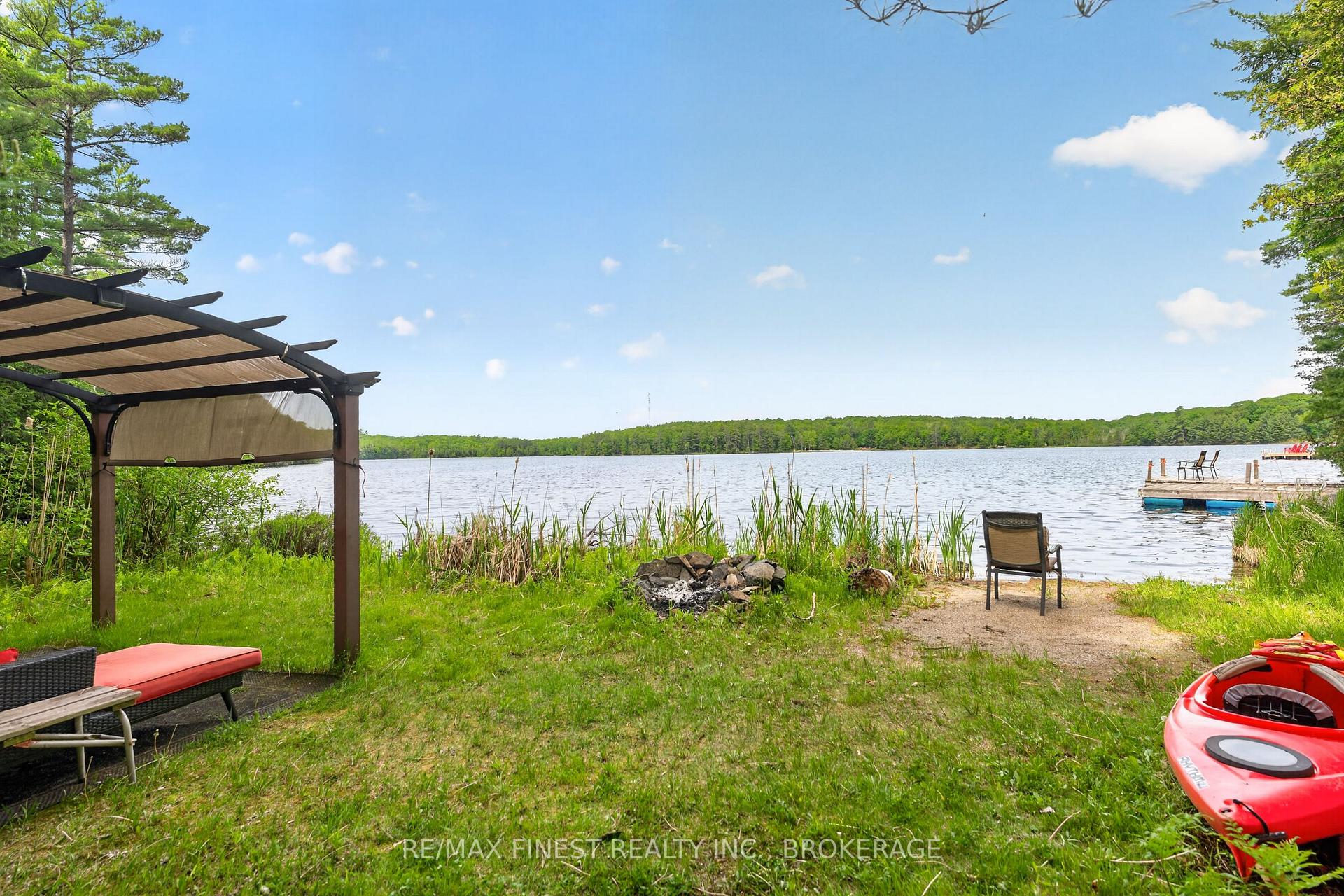 Photo 73 of 1134 Nelson Road, Central Frontenac, Frontenac Centre — HOMEH