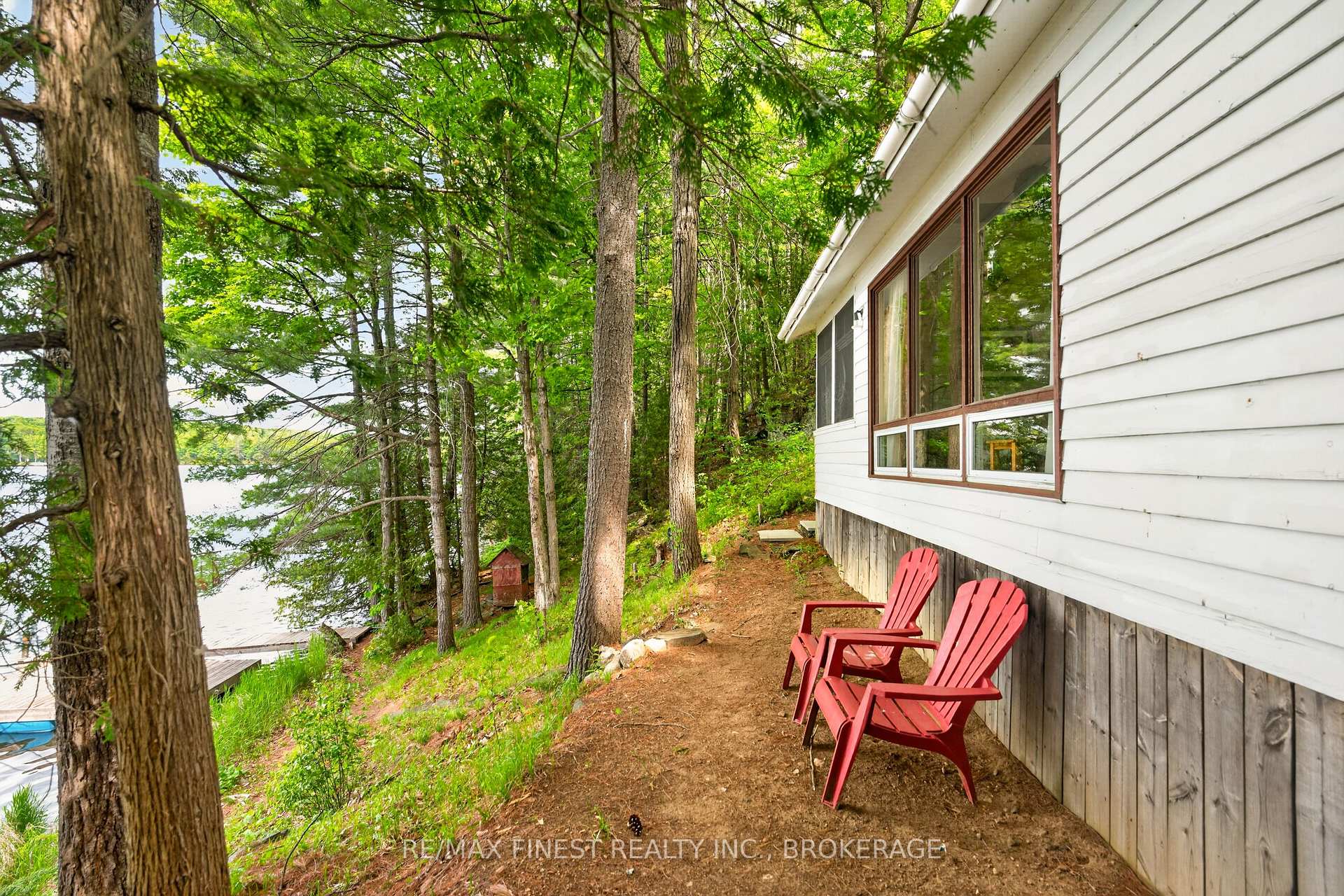 Photo 74 of 1134 Nelson Road, Central Frontenac, Frontenac Centre — HOMEH