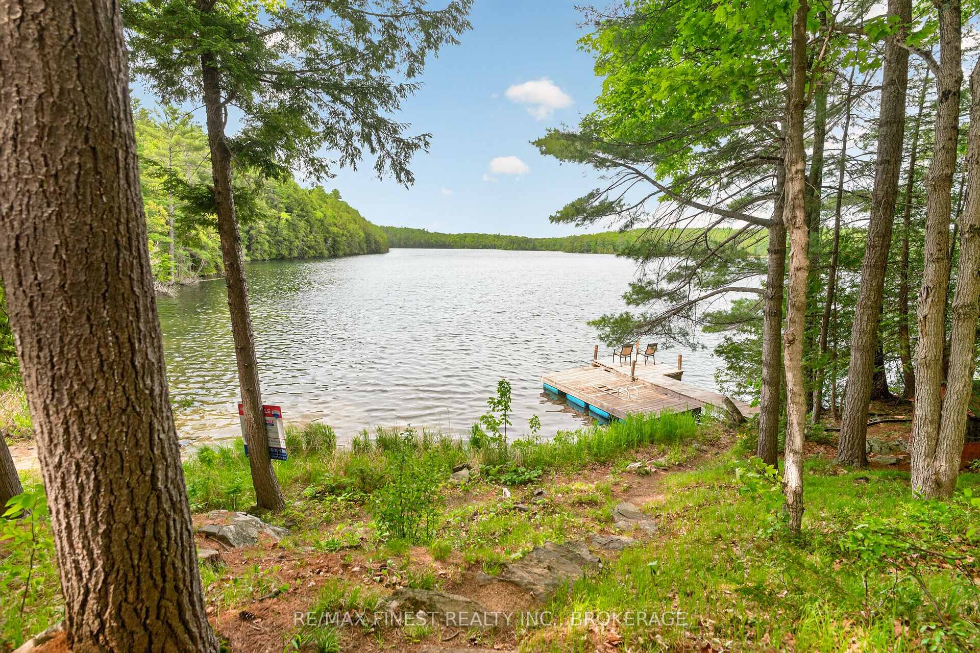 Photo 75 of 1134 Nelson Road, Central Frontenac, Frontenac Centre — HOMEH