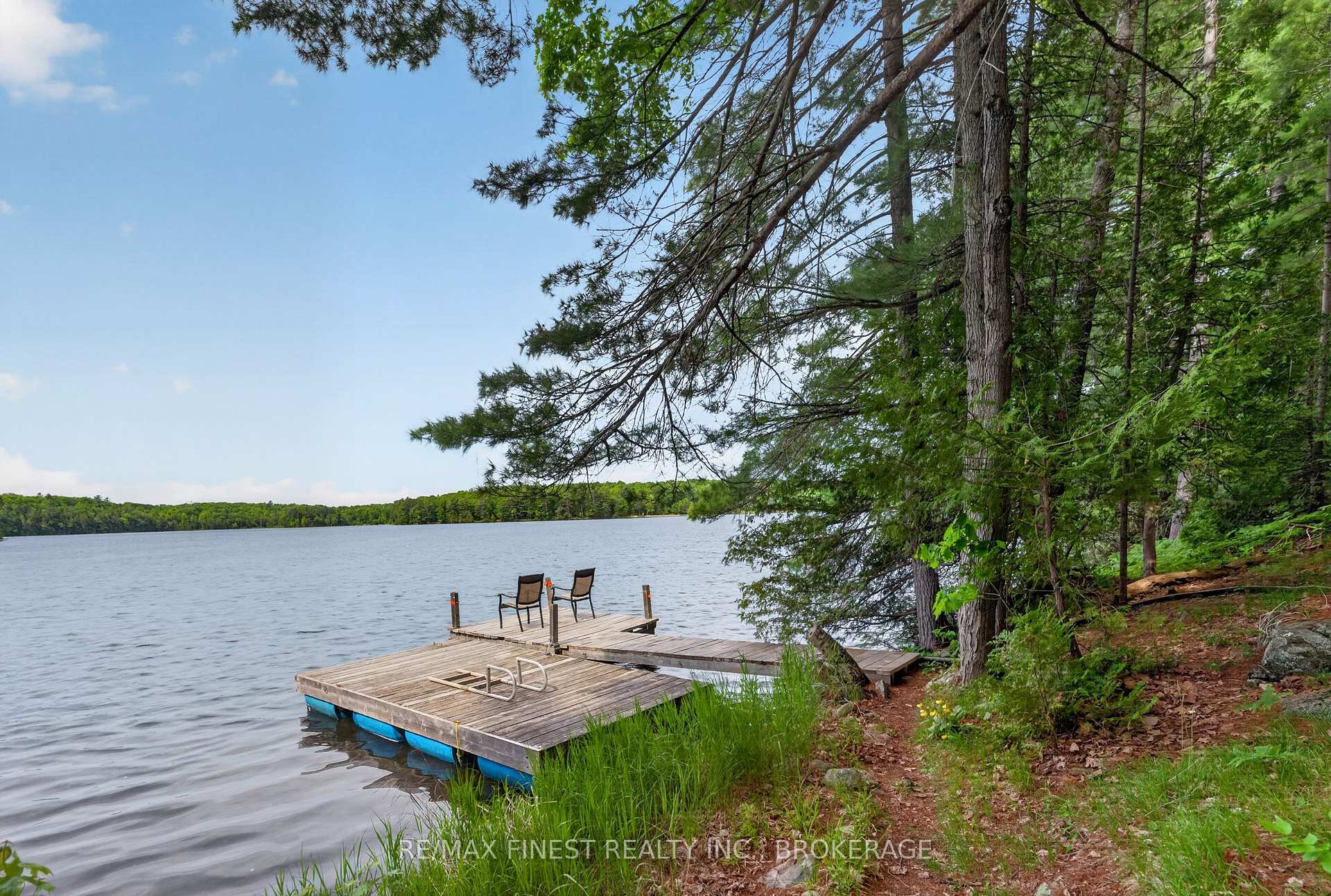 Photo 76 of 1134 Nelson Road, Central Frontenac, Frontenac Centre — HOMEH