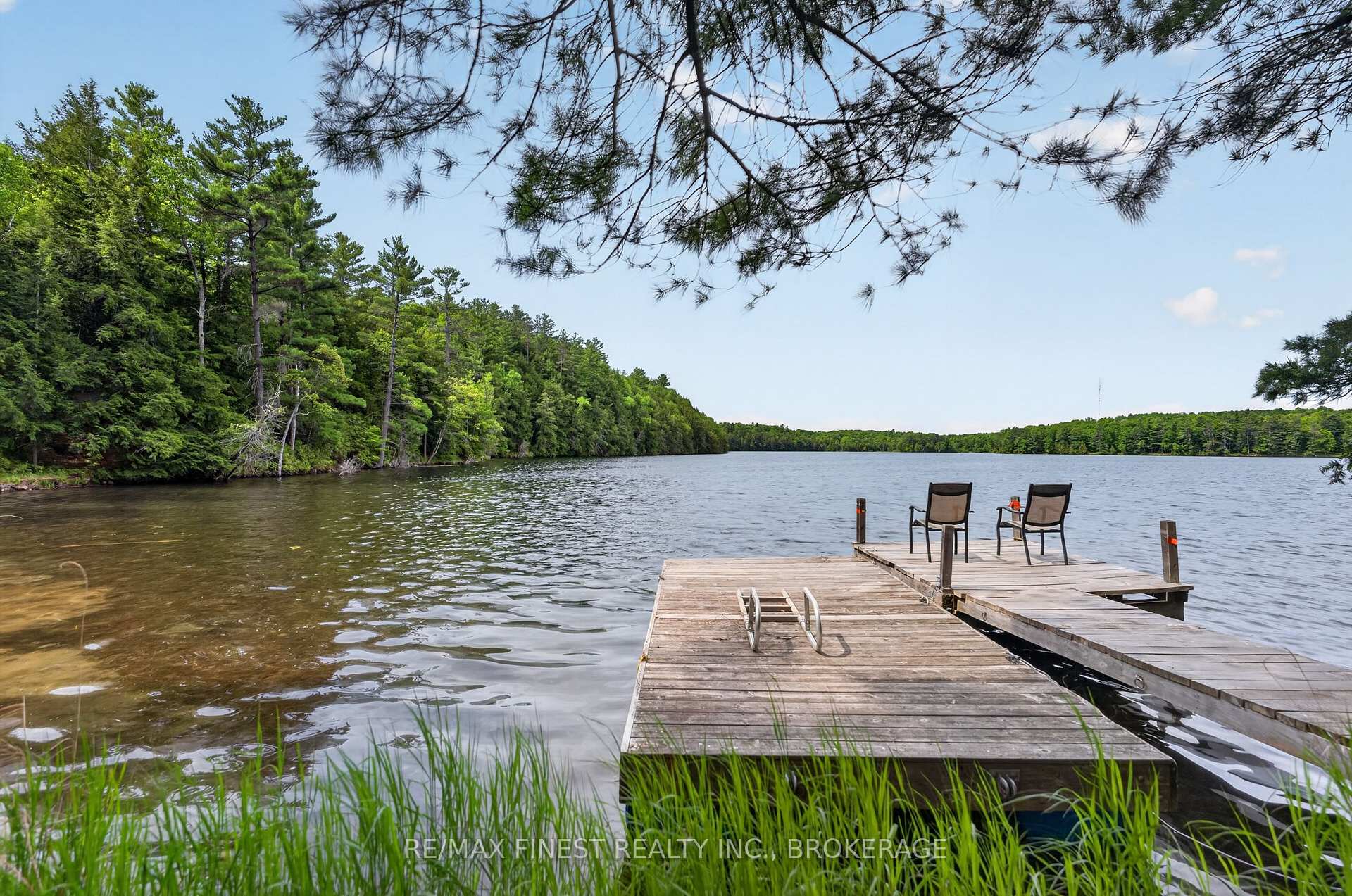 Photo 77 of 1134 Nelson Road, Central Frontenac, Frontenac Centre — HOMEH