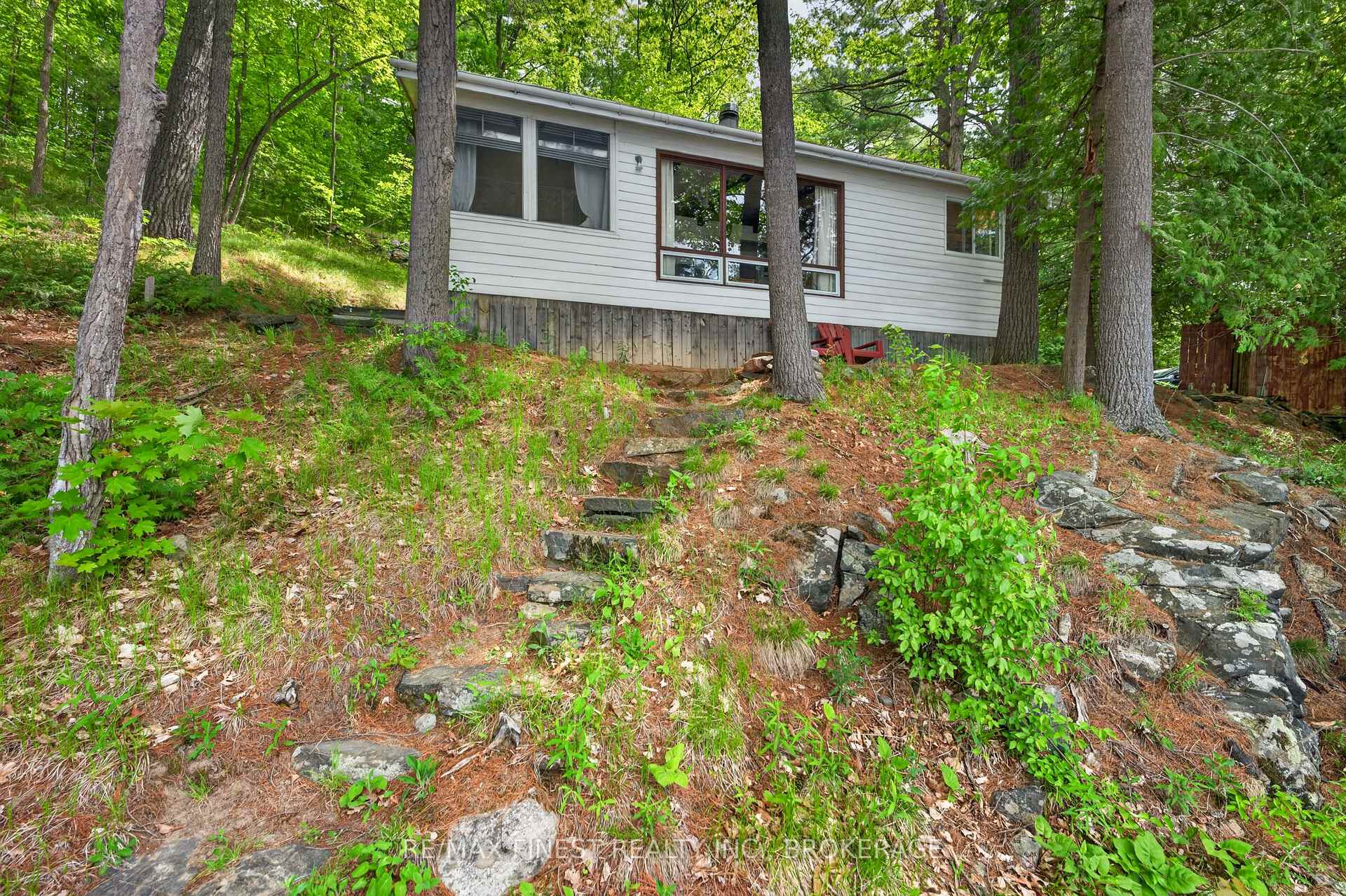 Photo 79 of 1134 Nelson Road, Central Frontenac, Frontenac Centre — HOMEH