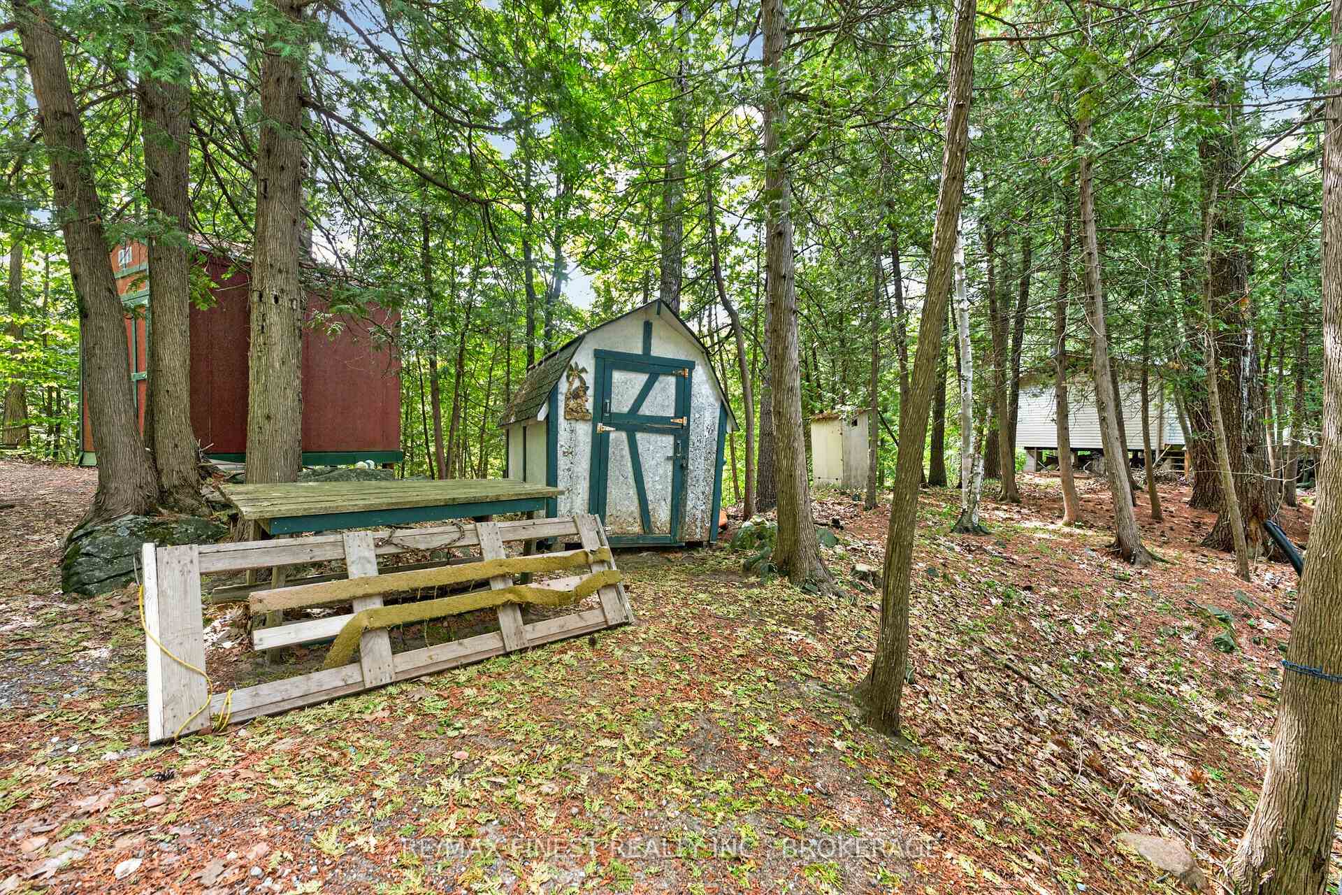 Photo 82 of 1134 Nelson Road, Central Frontenac, Frontenac Centre — HOMEH