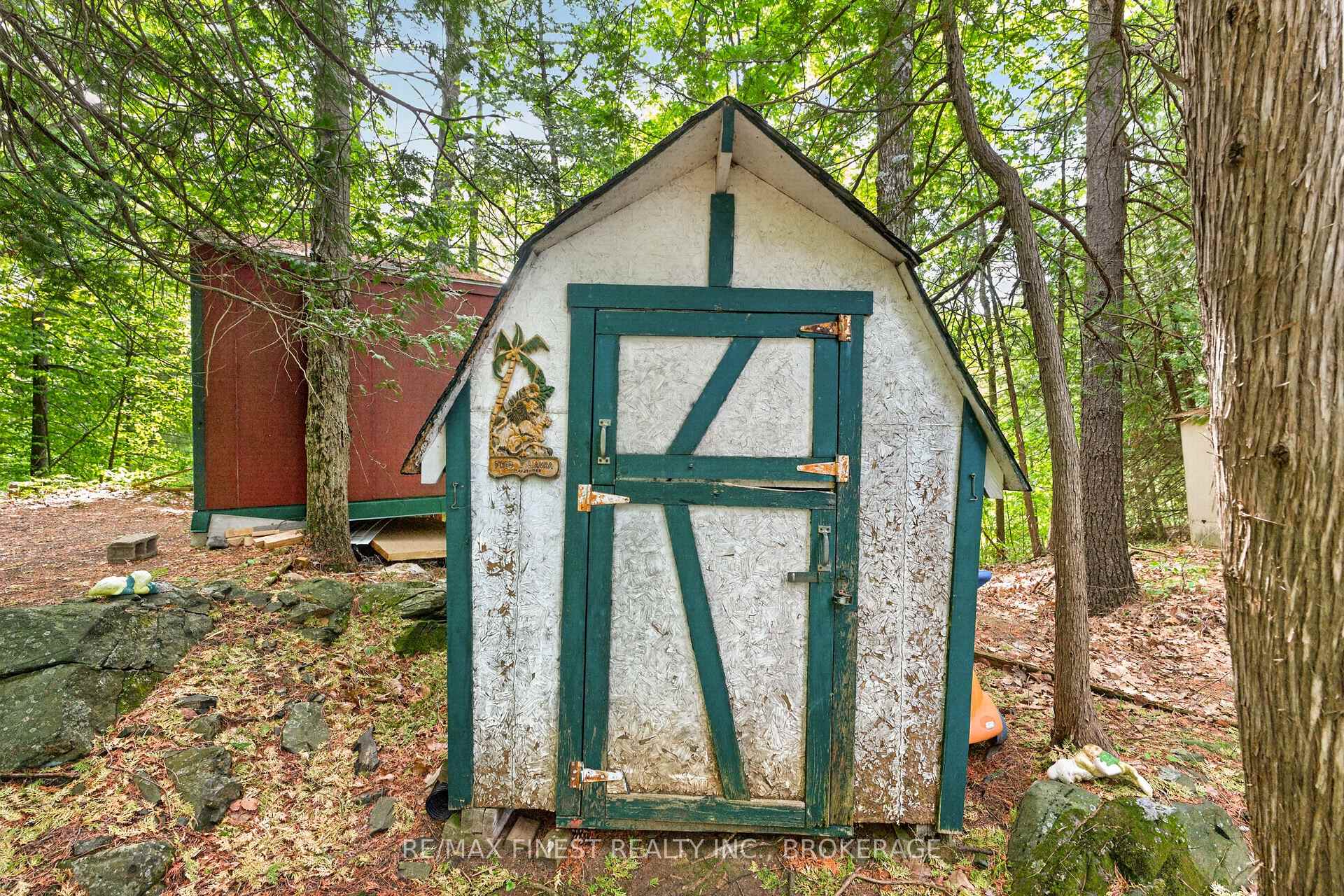 Photo 83 of 1134 Nelson Road, Central Frontenac, Frontenac Centre — HOMEH