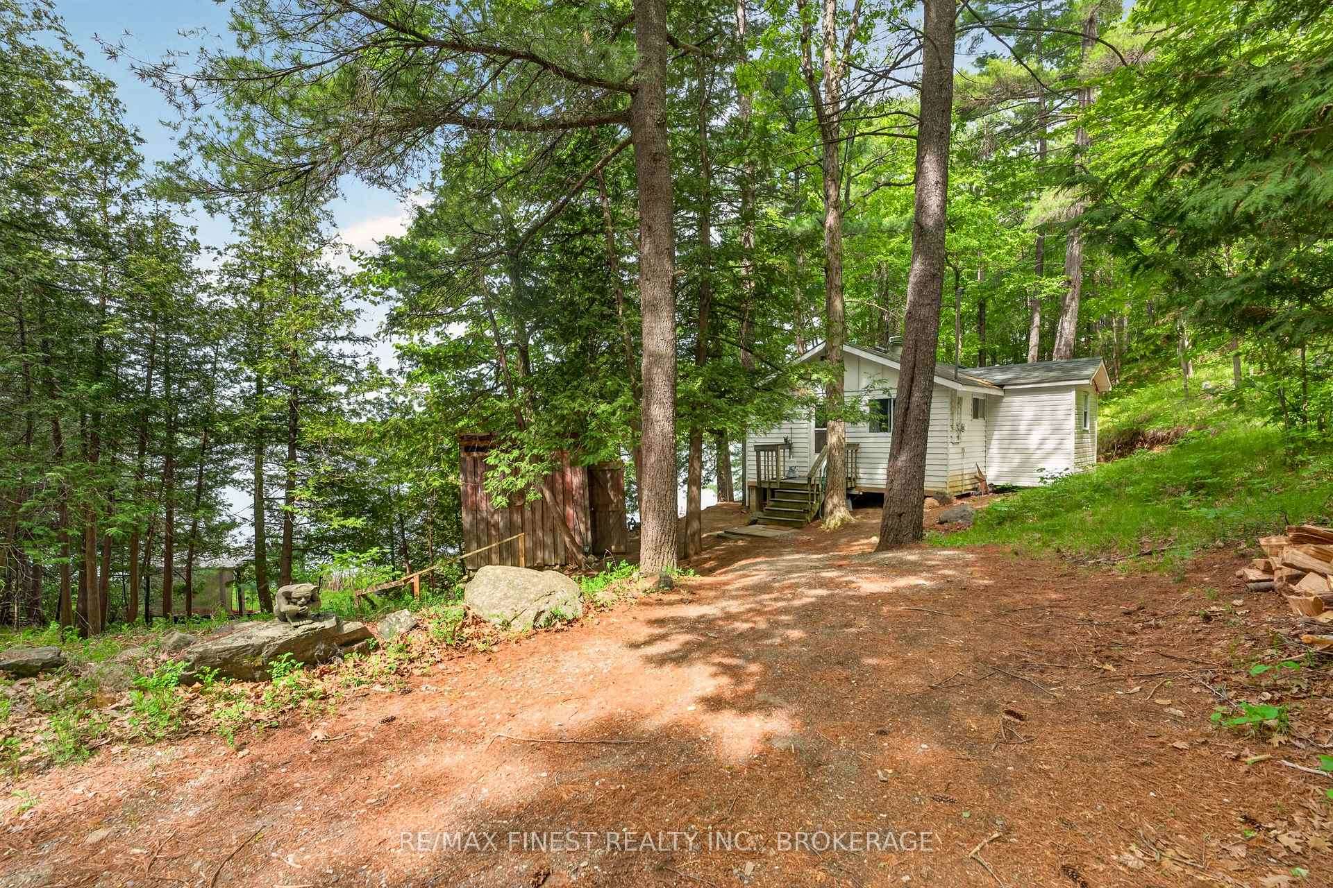 Photo 85 of 1134 Nelson Road, Central Frontenac, Frontenac Centre — HOMEH
