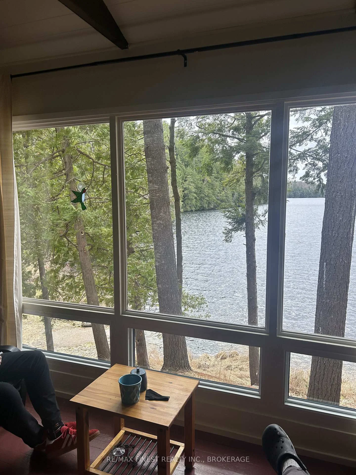 Photo 16 of 1134 Nelson Road, Central Frontenac, Frontenac Centre — HOMEH