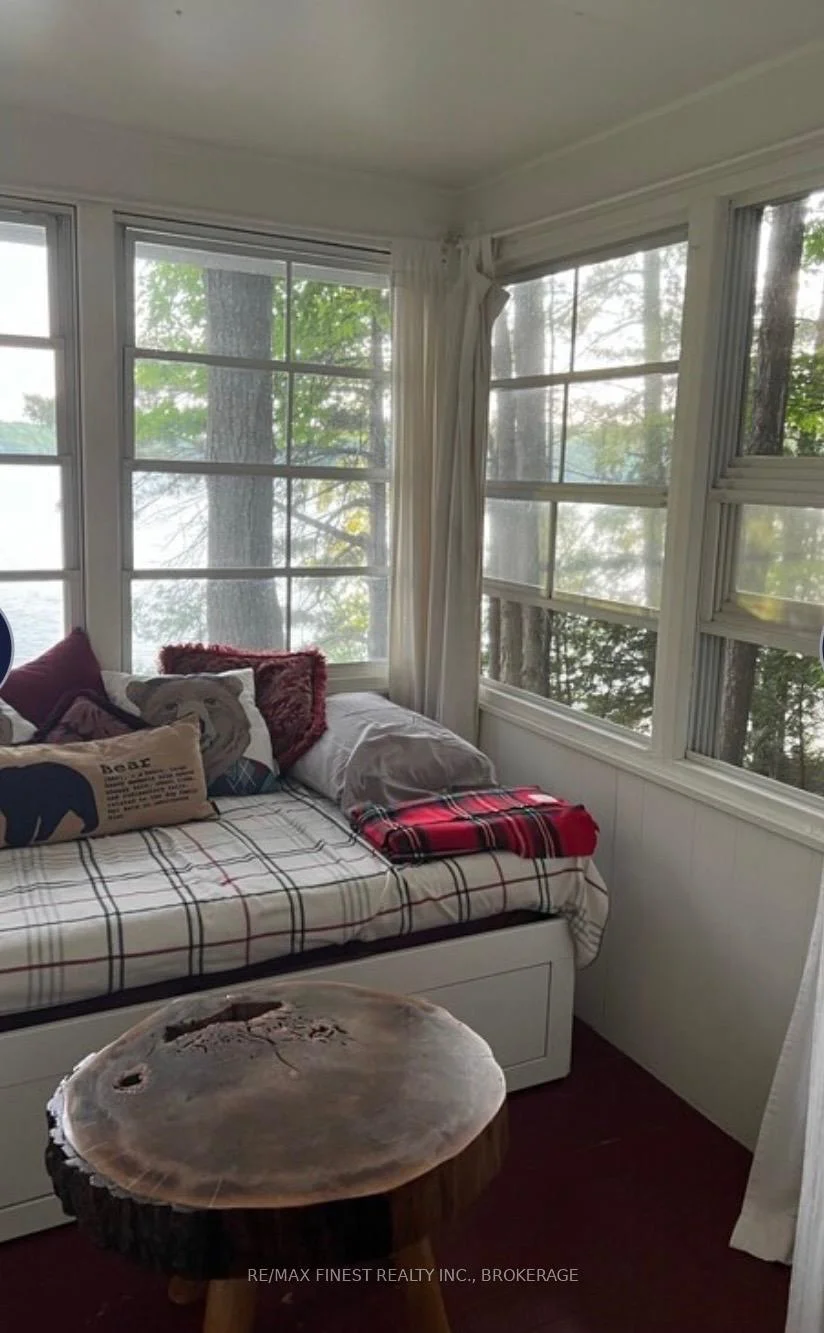Photo 18 of 1134 Nelson Road, Central Frontenac, Frontenac Centre — HOMEH