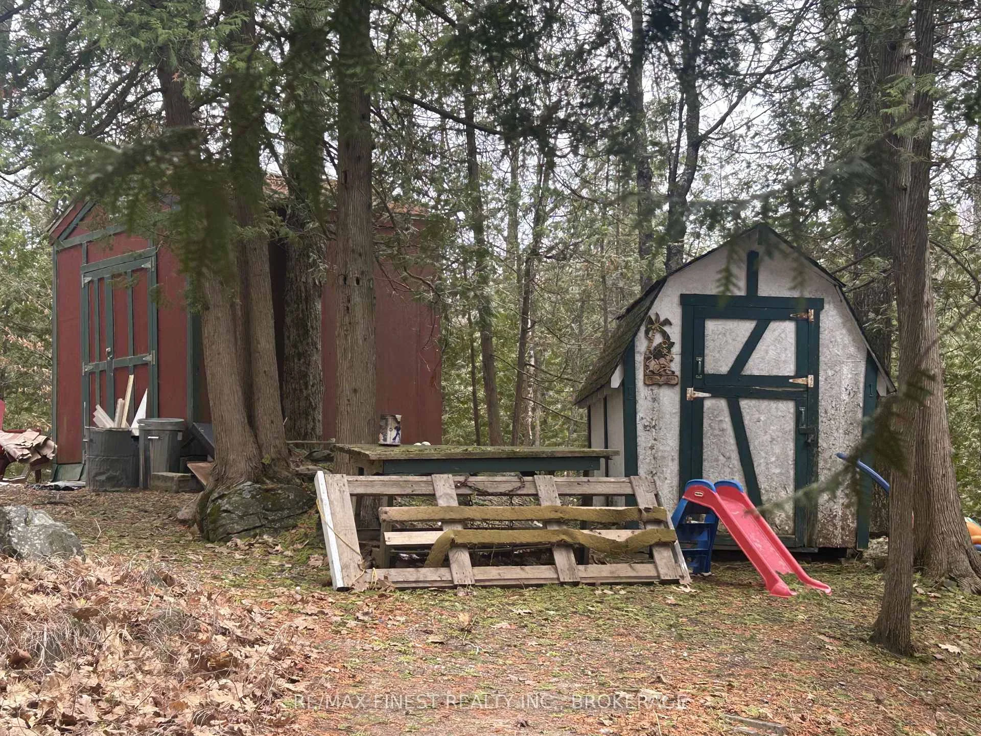 Photo 24 of 1134 Nelson Road, Central Frontenac, Frontenac Centre — HOMEH