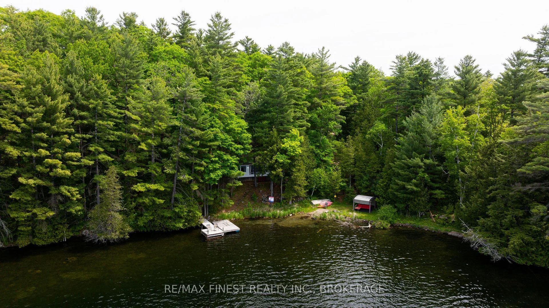 Photo 34 of 1134 Nelson Road, Central Frontenac, Frontenac Centre — HOMEH