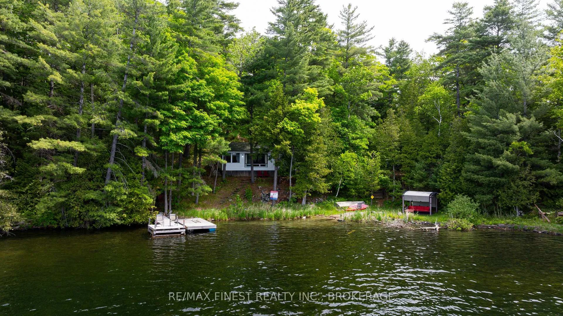 Photo 35 of 1134 Nelson Road, Central Frontenac, Frontenac Centre — HOMEH