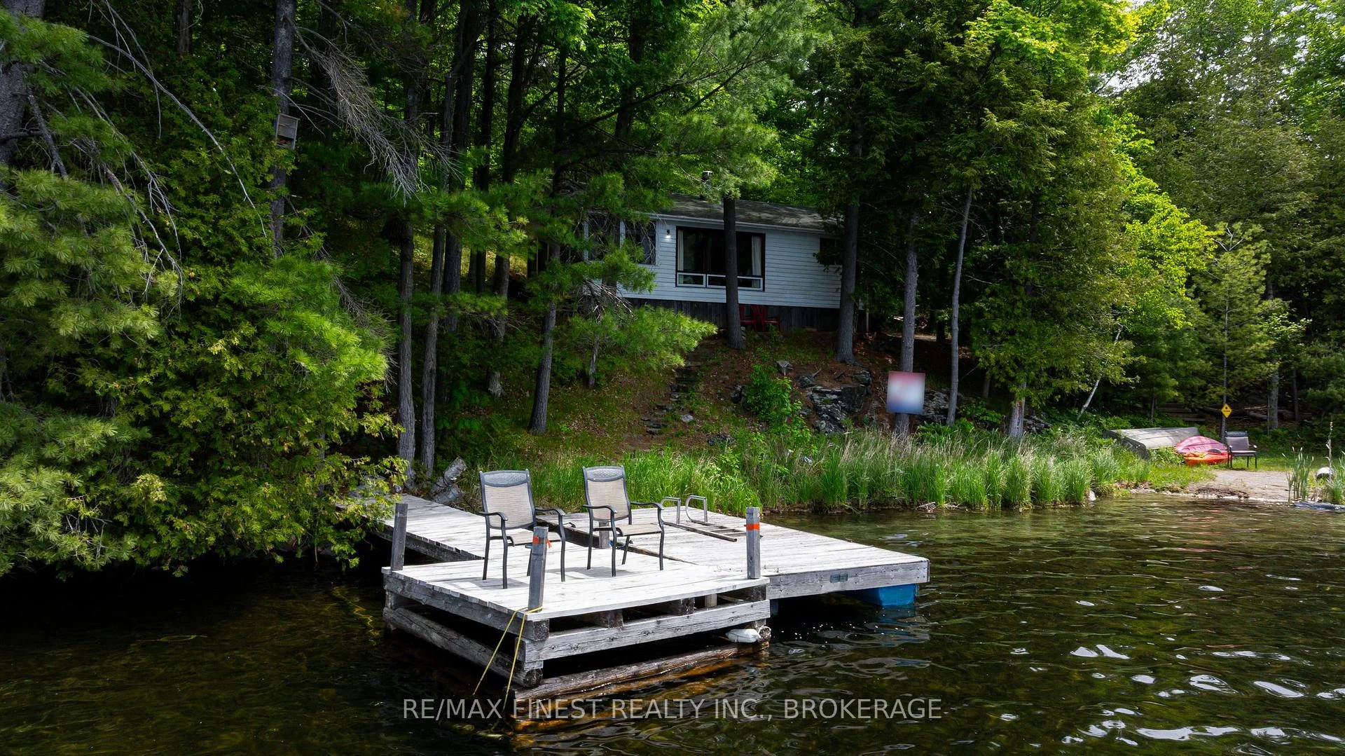Photo 37 of 1134 Nelson Road, Central Frontenac, Frontenac Centre — HOMEH