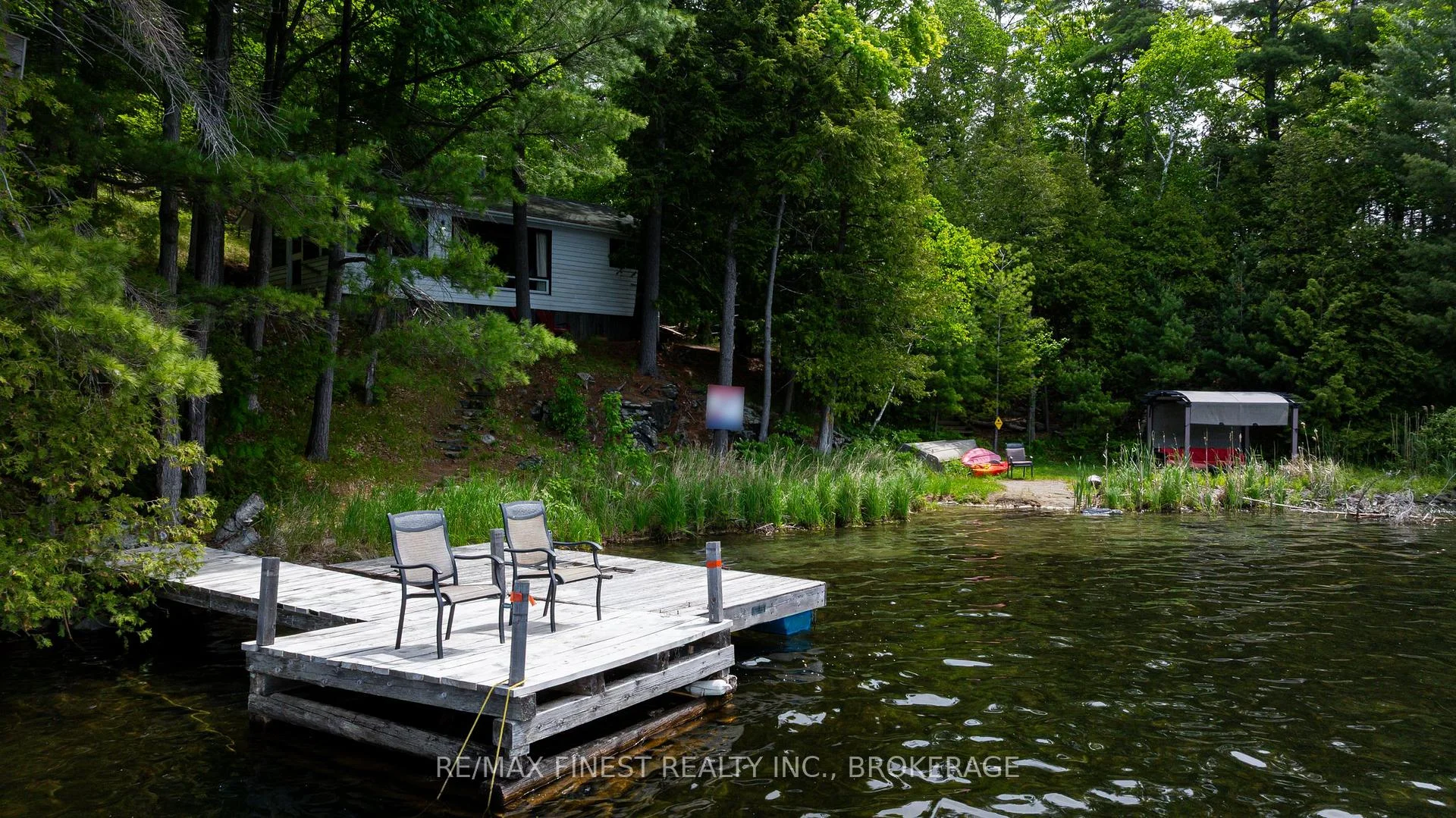 Photo 38 of 1134 Nelson Road, Central Frontenac, Frontenac Centre — HOMEH