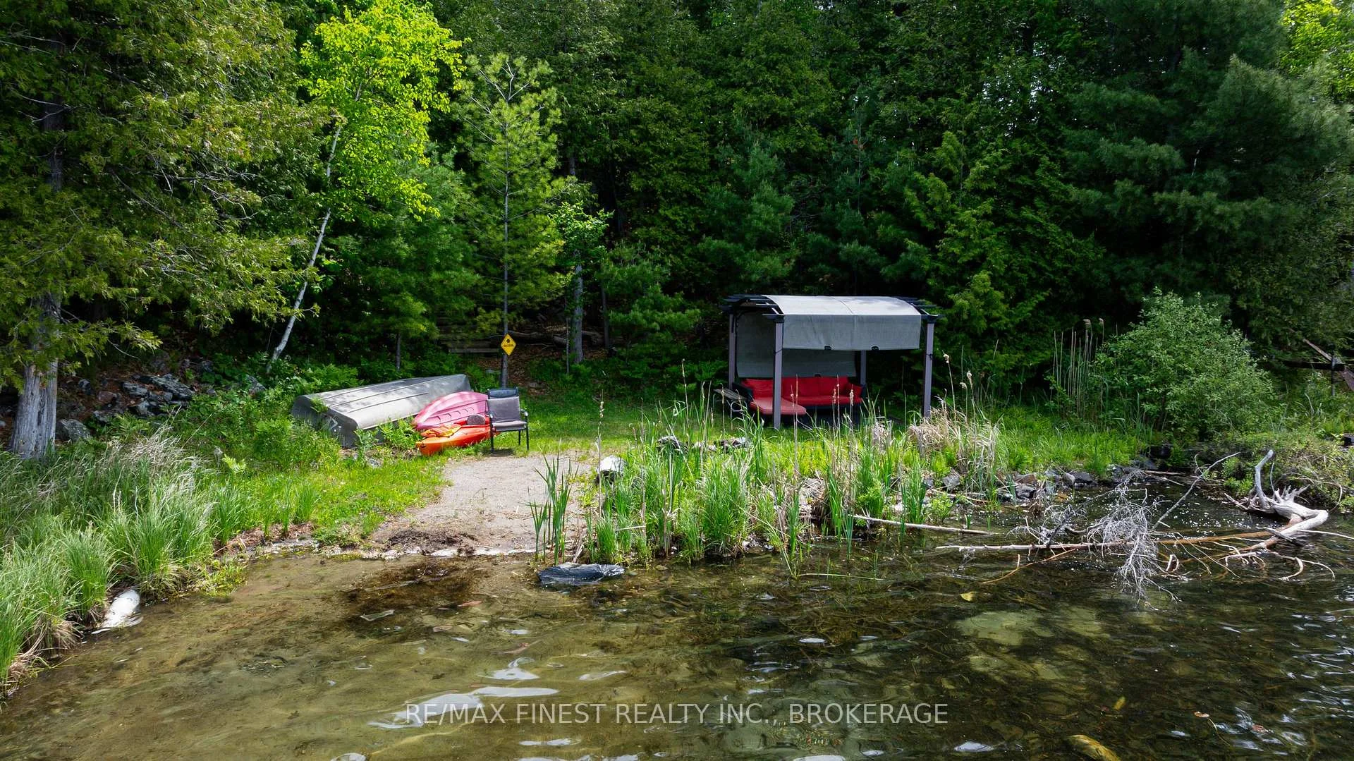 Photo 39 of 1134 Nelson Road, Central Frontenac, Frontenac Centre — HOMEH