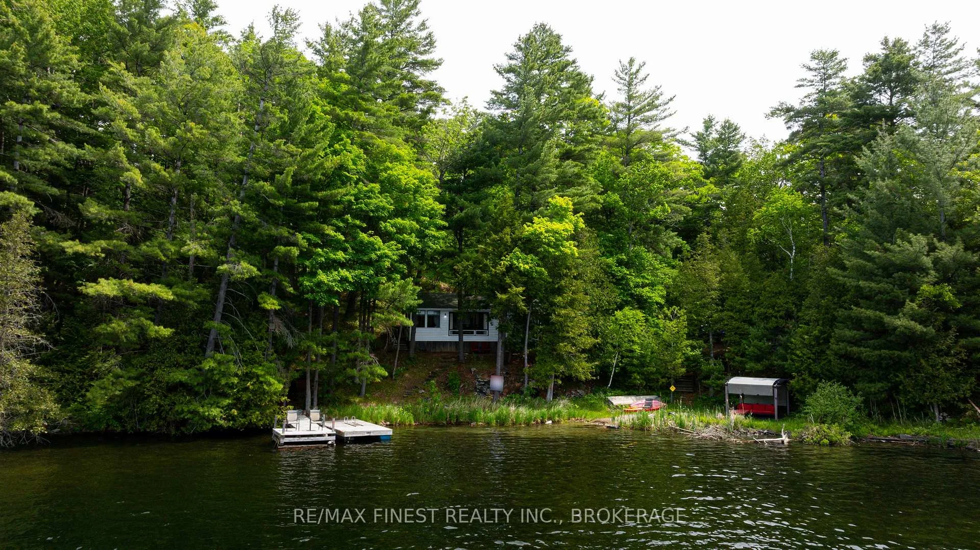 Photo 41 of 1134 Nelson Road, Central Frontenac, Frontenac Centre — HOMEH