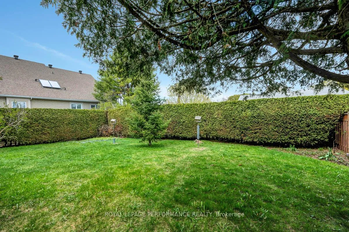 Photo 30 of 13 Mcmurdo Court, Ottawa, Borden Farm/Stewart Farm/Carleton Heights/Parkwood Hills — HOMEH