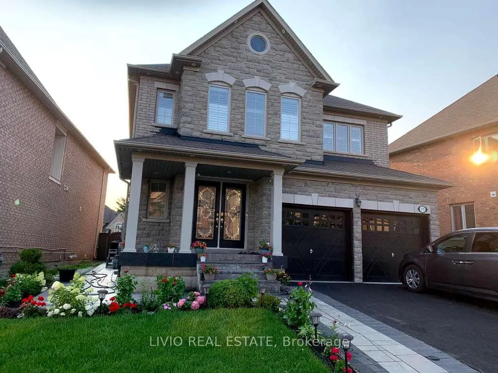 Front of 95 Leadership Drive
