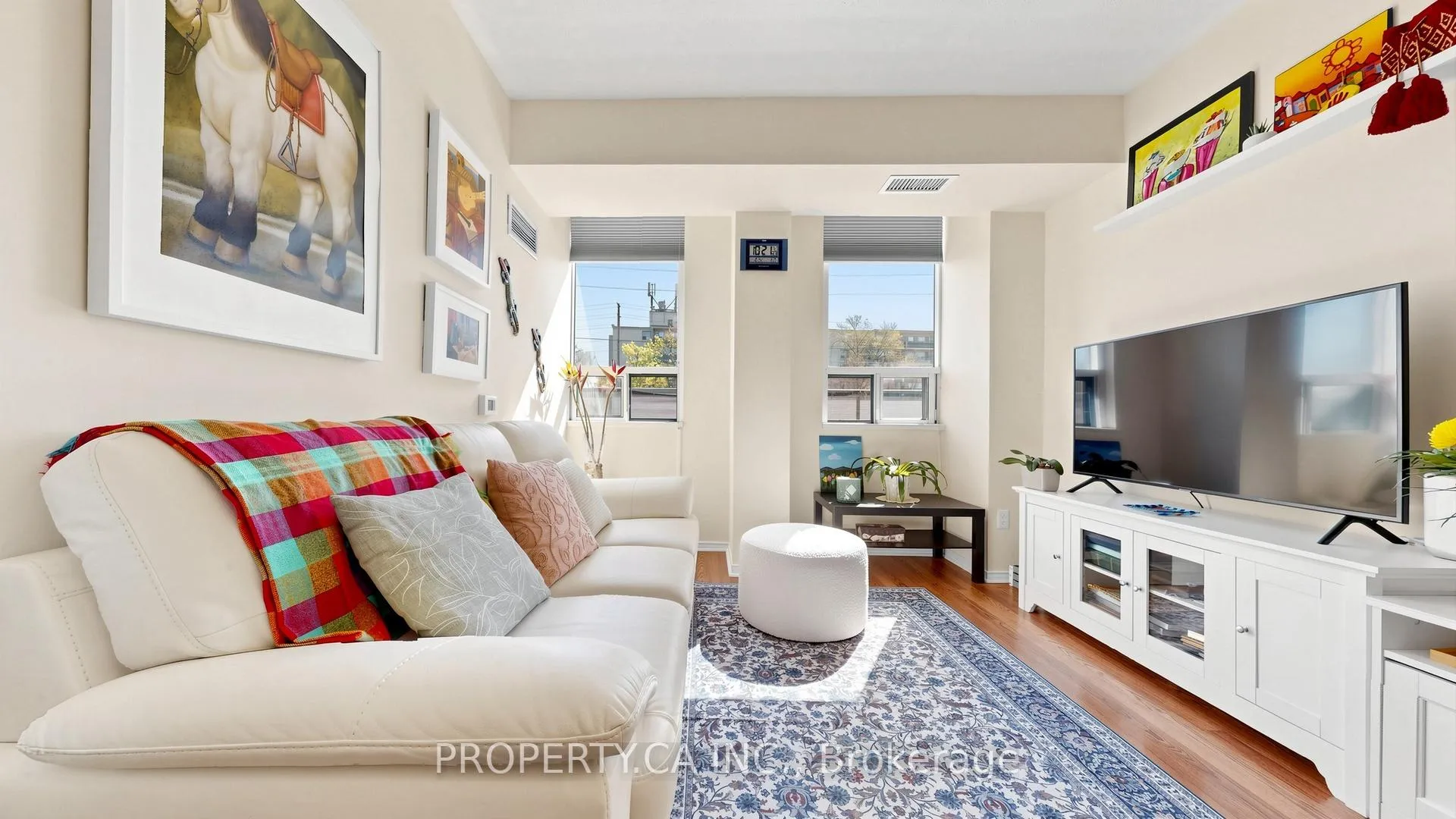 Photo 3 of Unit 107, 7398 Yonge Street, Vaughan, Crestwood-Springfarm-Yorkhill — HOMEH